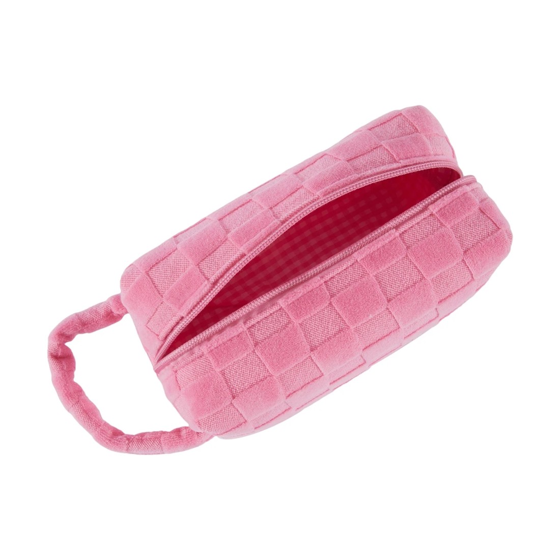 3 OXX Cosmetics Makeup Bag - Small, Pink, 3 of 6