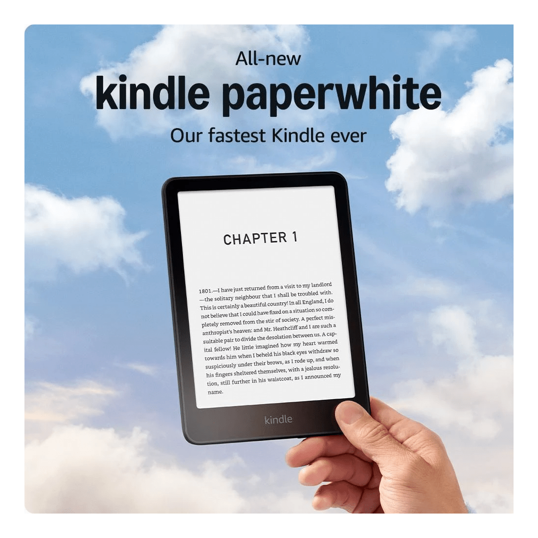 2 Kindle Paperwhite 2024 16GB Black, 2 of 7
