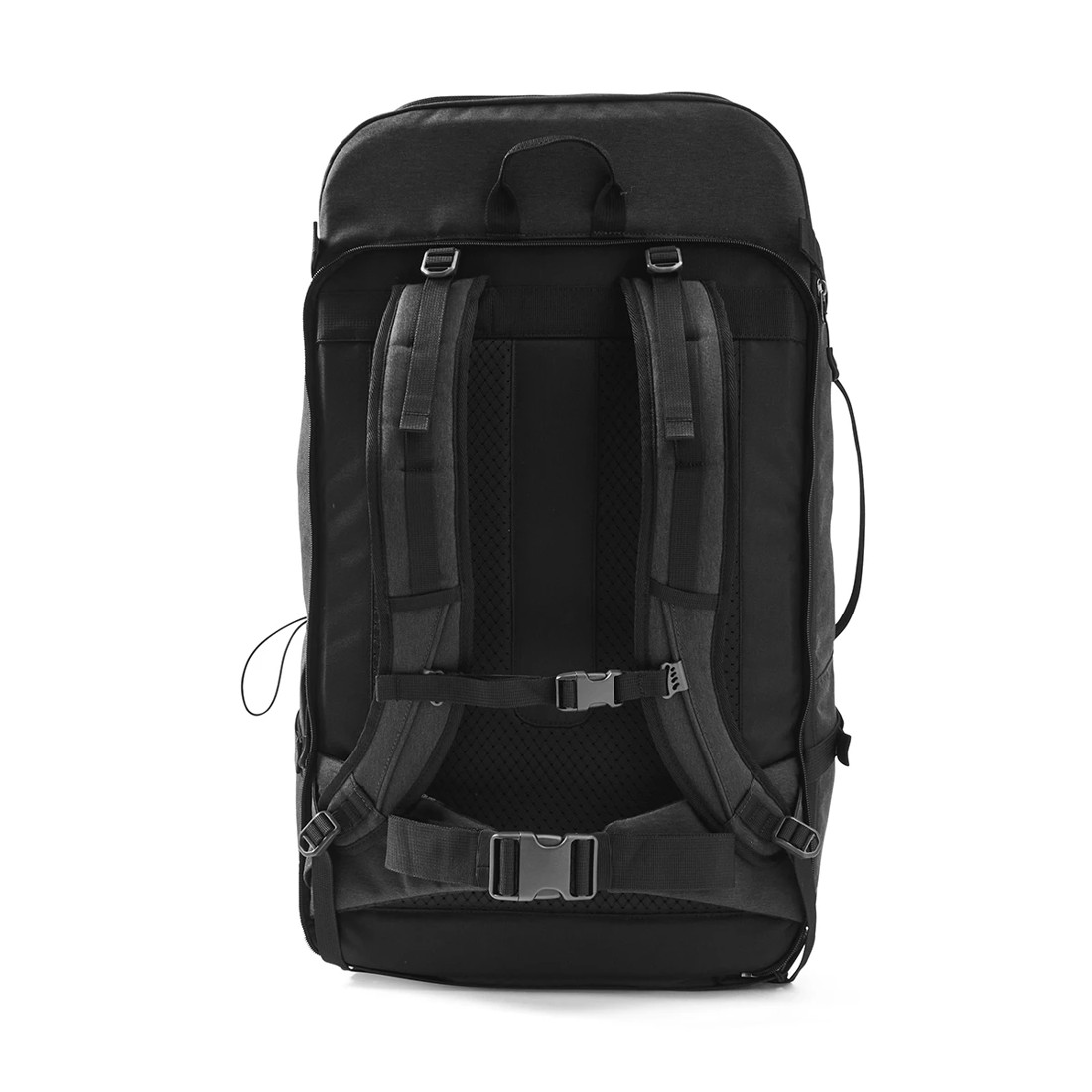 7 60L Multifunctional Backpack - Charcoal, 7 of 10