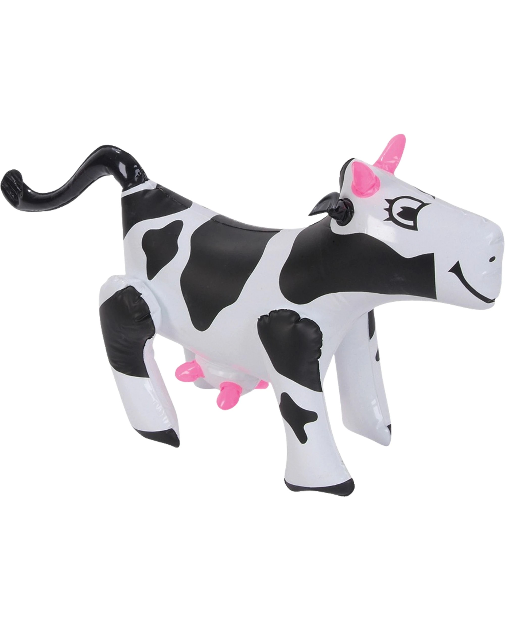 1 RI Novelty Inflatable Cow - Multi, 1 of 1