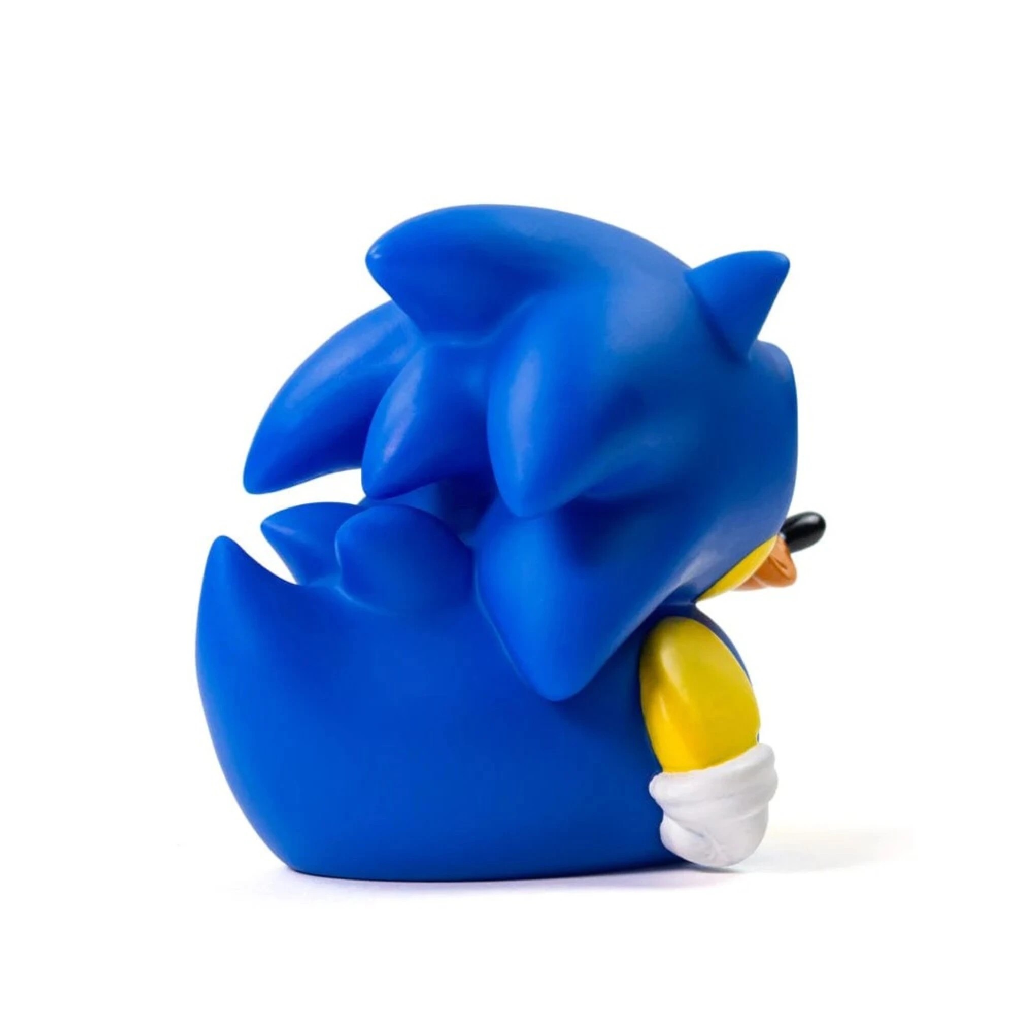 3 Sega - Sonic The Hedgehog TUBBZ Figure (Boxed Edition), 3 of 4