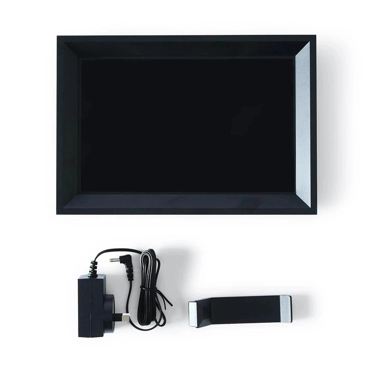 8 10.1in. Wi-Fi Digital Photo Frame, 8 of 9