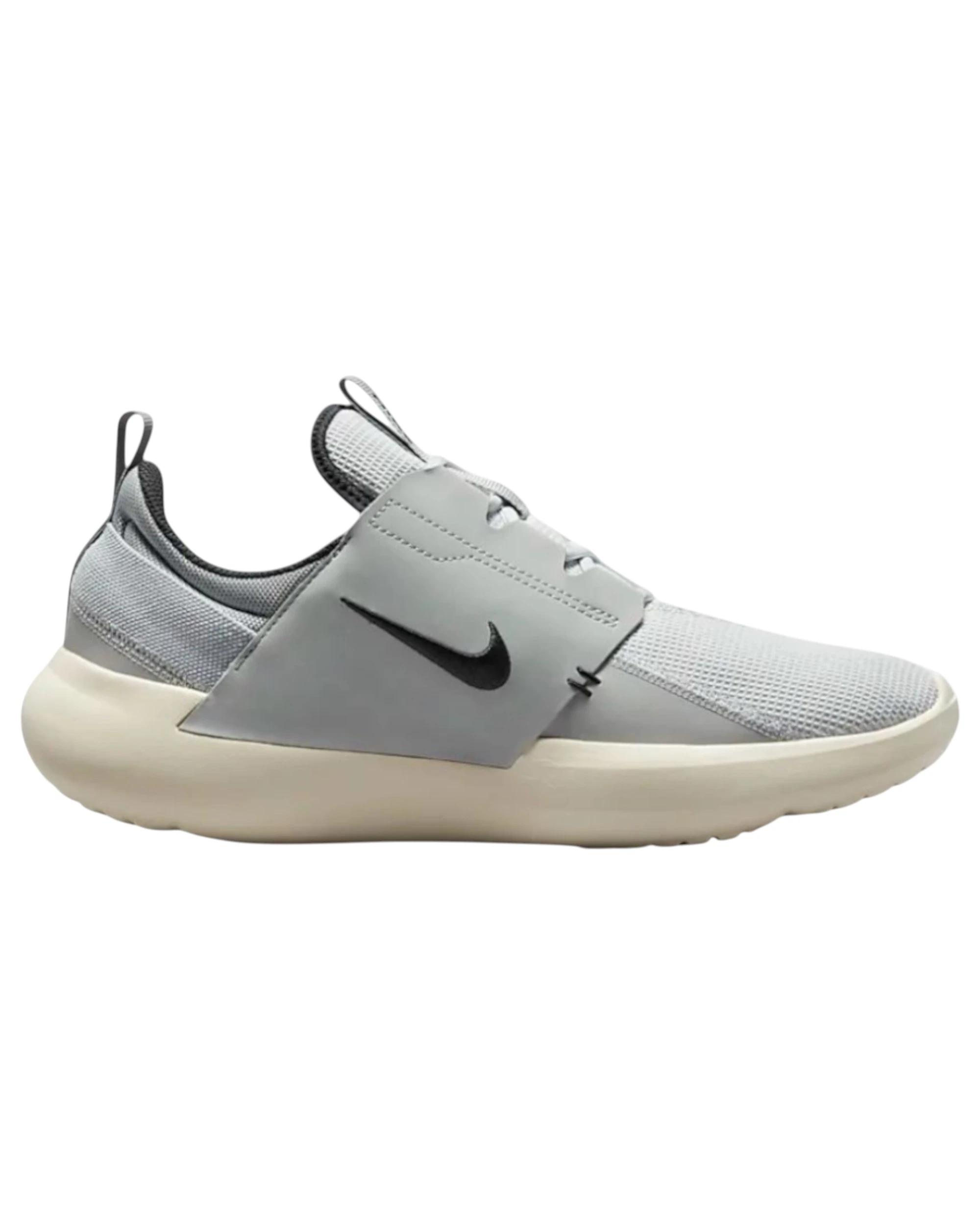 1 Nike Mens E-Series AD Grey/White Athletic Shoes GREY/WHITE, 1 of 8
