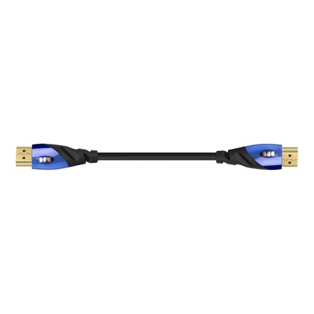 2 Monster 8K UHS Cobalt HDMI Cable 3 m, 2 of 2