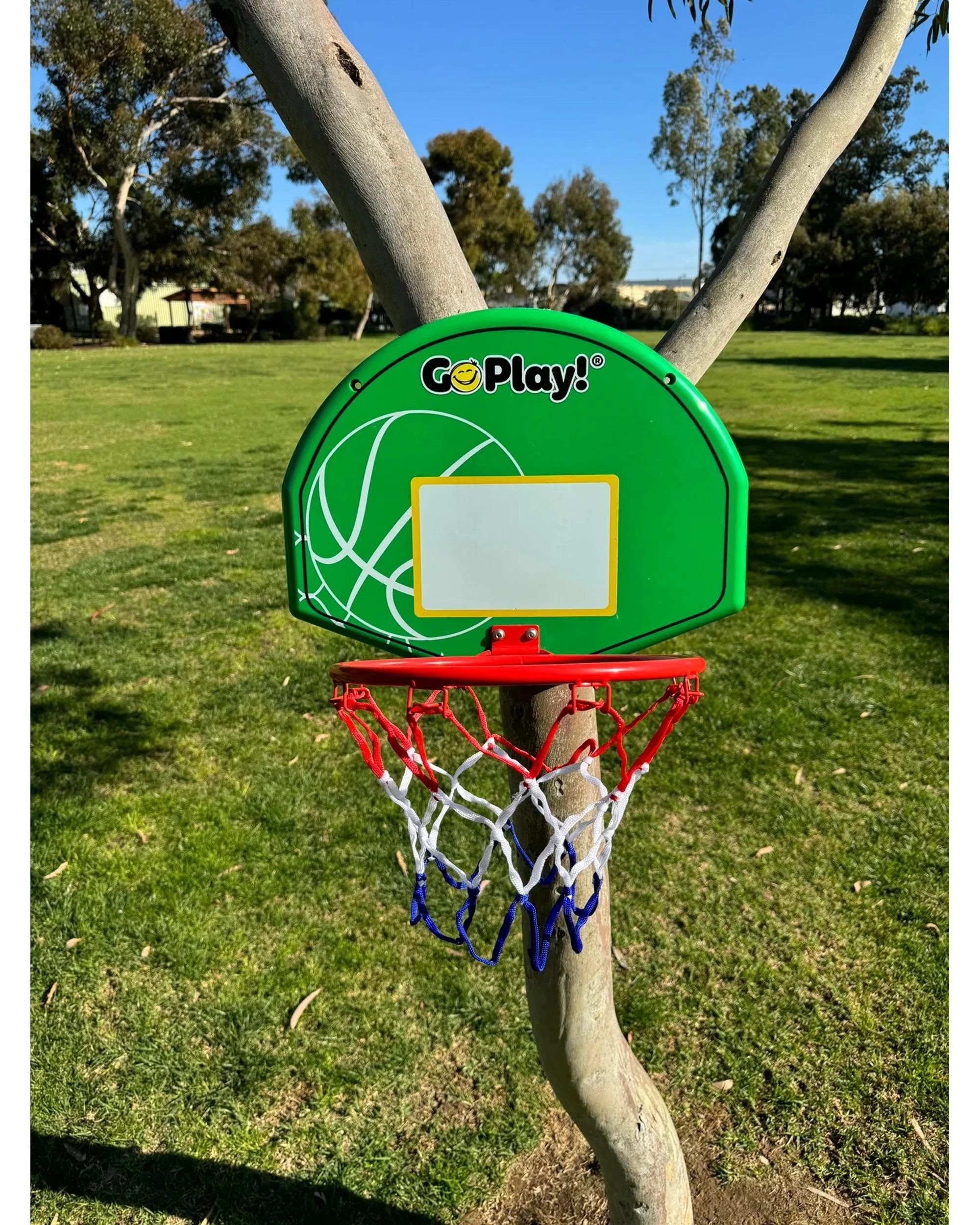 3 Go Play! Everywhere Basketball Board, 3 of 6