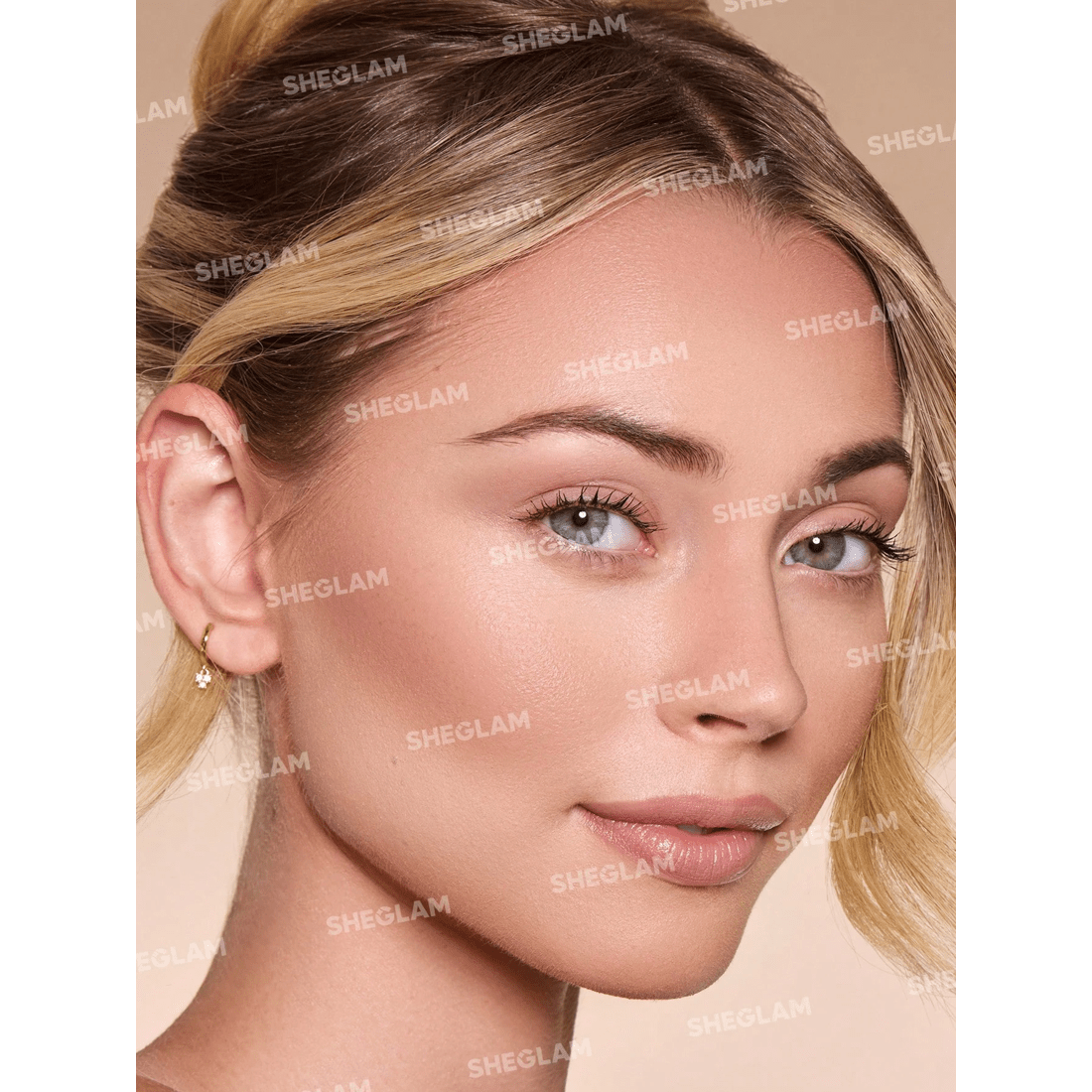 3 SHEGLAM Sun Sculpt Liquid Contour - Tawny Amber, 3 of 7