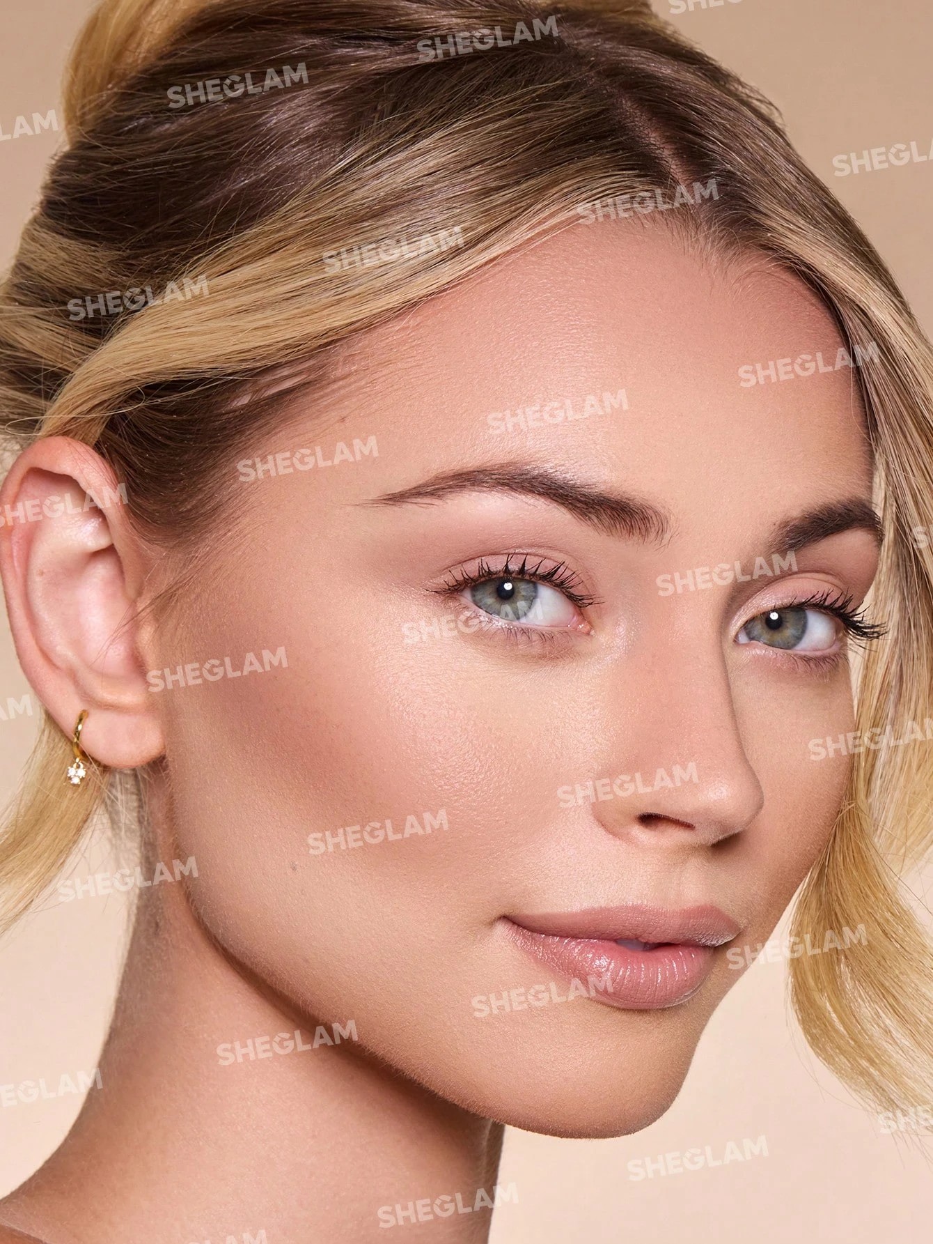 3 SHEGLAM Sun Sculpt Liquid Contour - Tawny Amber, 3 of 7