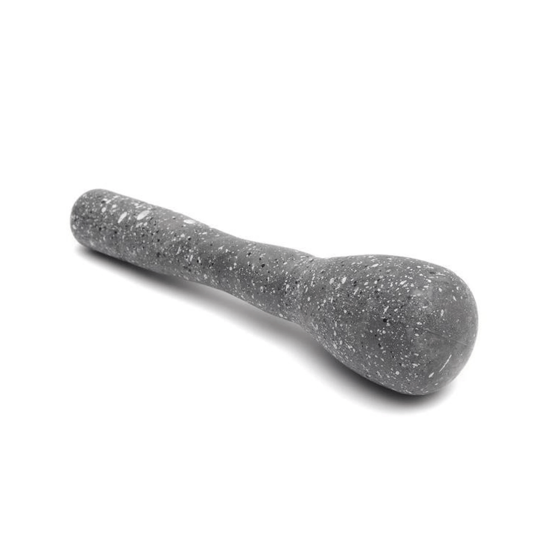 3 BR Home Resin Mortar and Pestle Set for Grinding Garlic and Herbs, 3 of 5