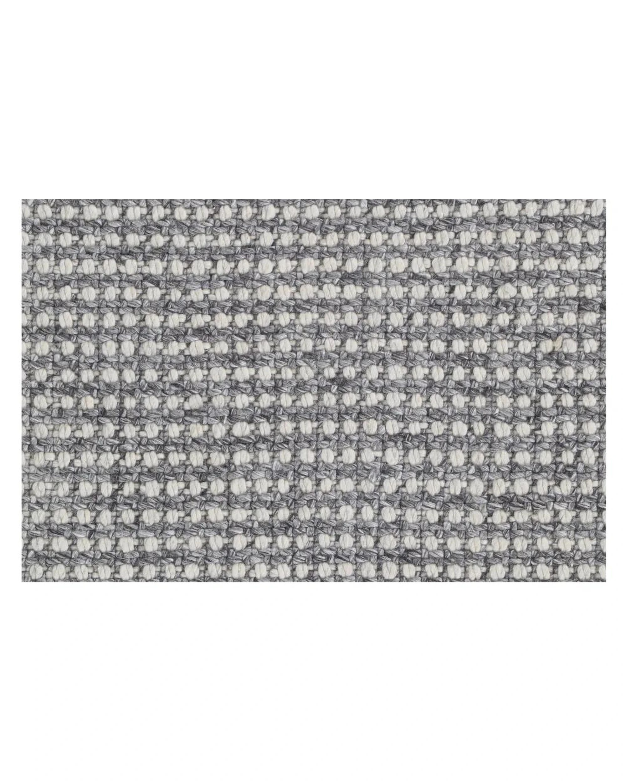 1 La Grace Home Avalon Wool Viscose Multi Design Area Rug - 160x230cm, 1 of 5