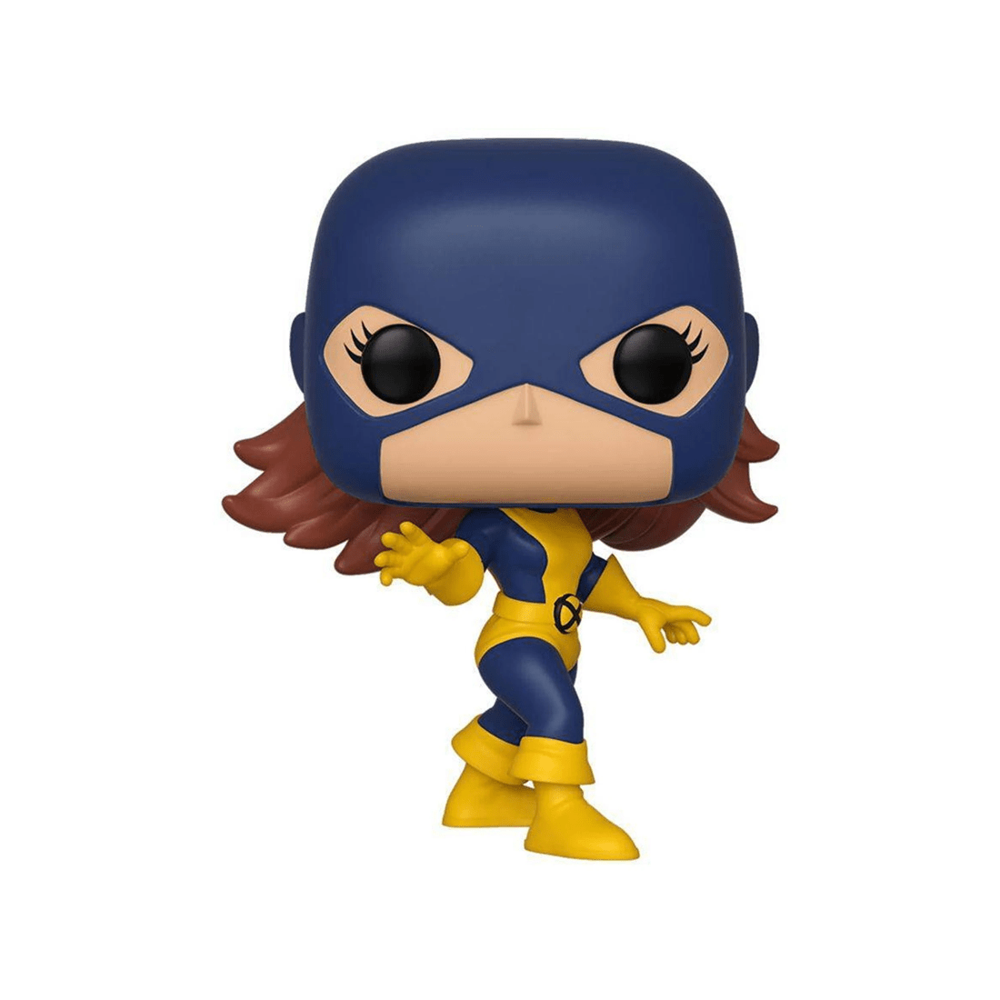 3 Pop Vinyl Figurine Marvel Girl First Appearance Marvel 80th Anniversary - Multi, 3 of 3