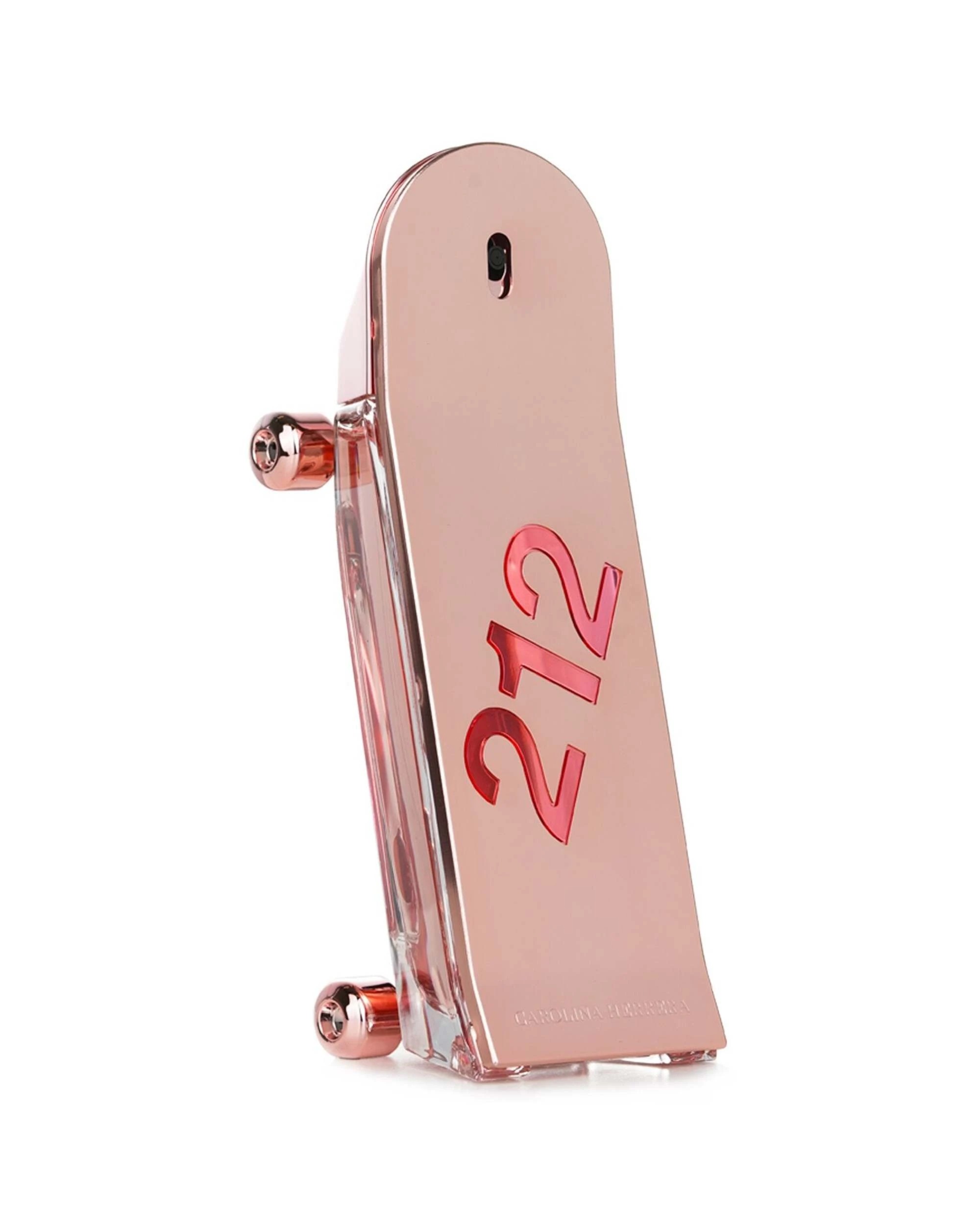 1 Carolina Herrera 212 Heroes Forever Young Eau De Parfume For Her Natural Spray  80ml/2.7oz, 1 of 3