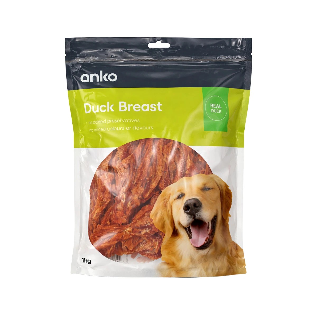 1 Duck Breast, 1 of 3