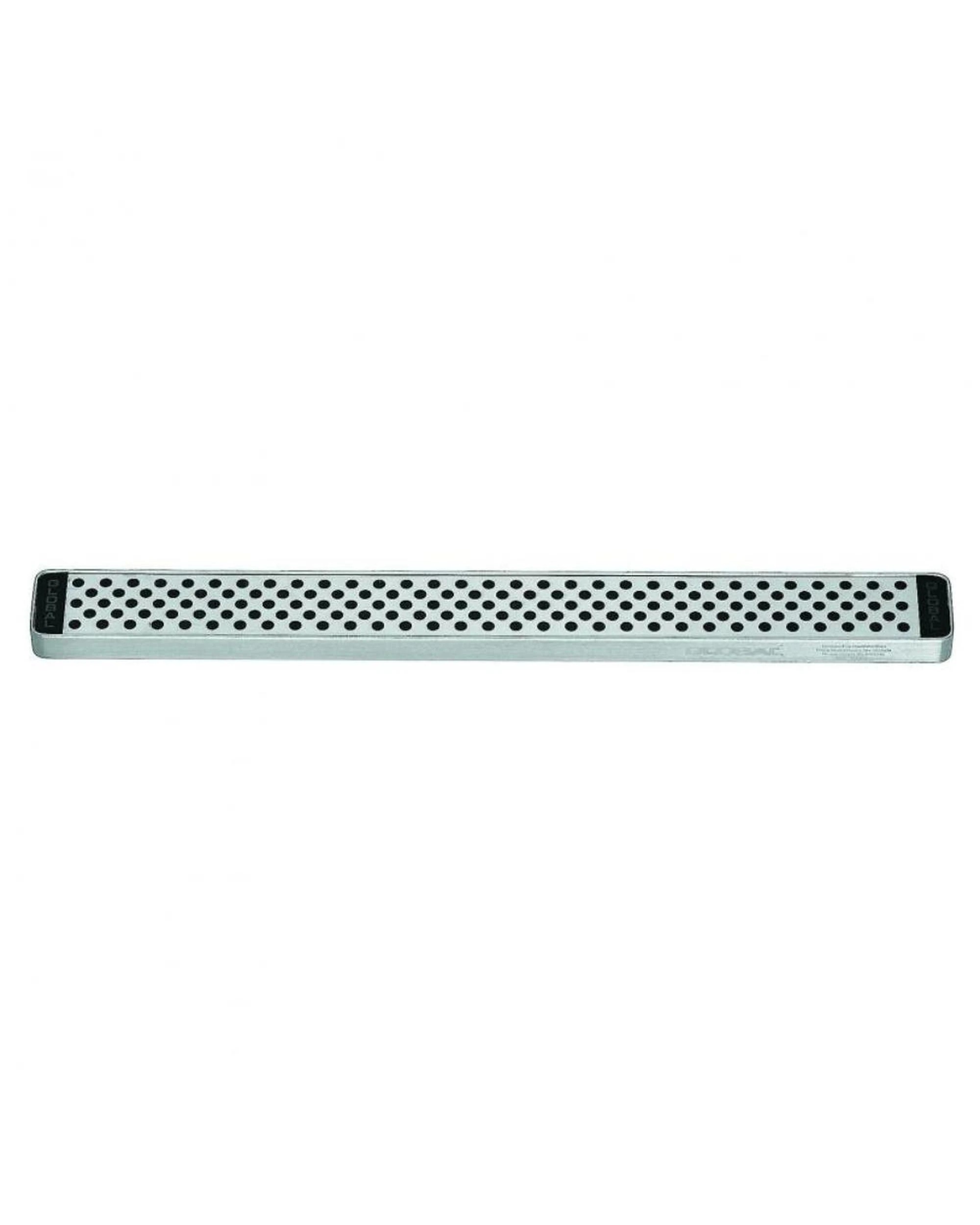 1 Global Stainless Steel Wall Magnetic 51cm Rack G42, 1 of 1