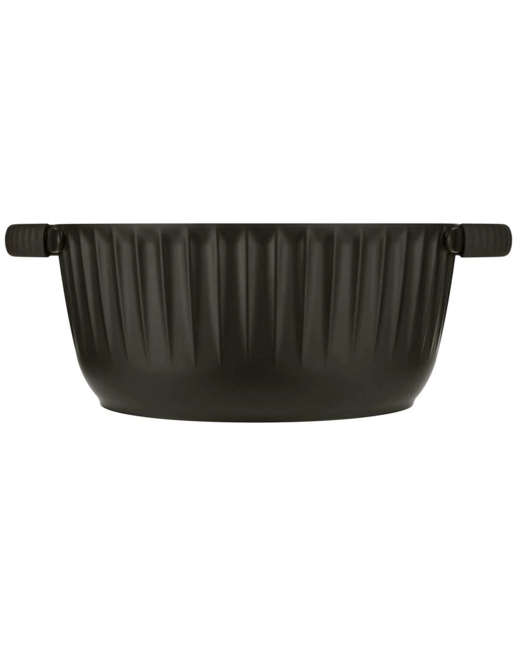 6 Resto Ascella 28cm Casserole Pot with Lid, 6 of 10