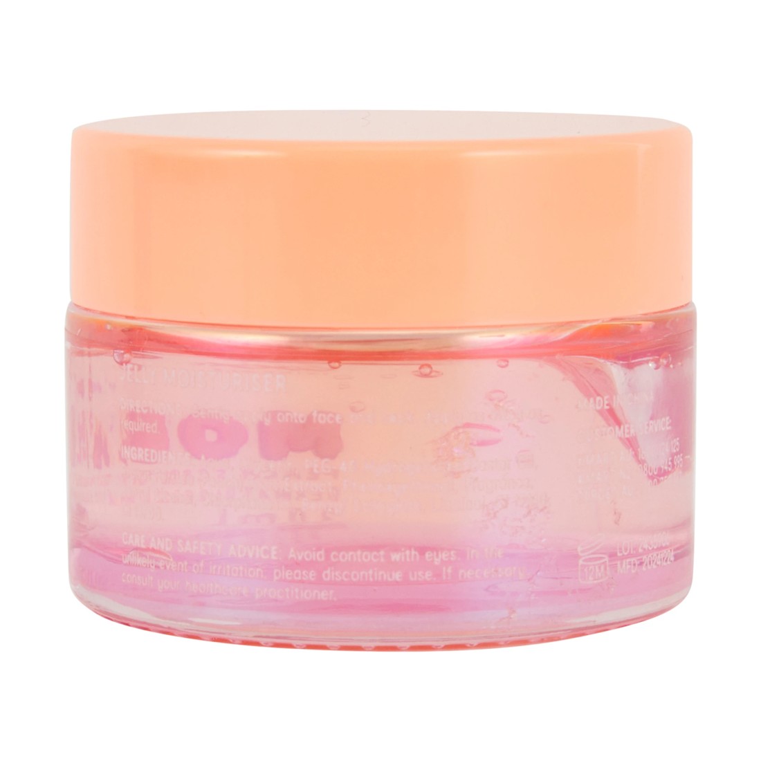 4 OXX Skincare Mini Skincare Set, 4 of 9