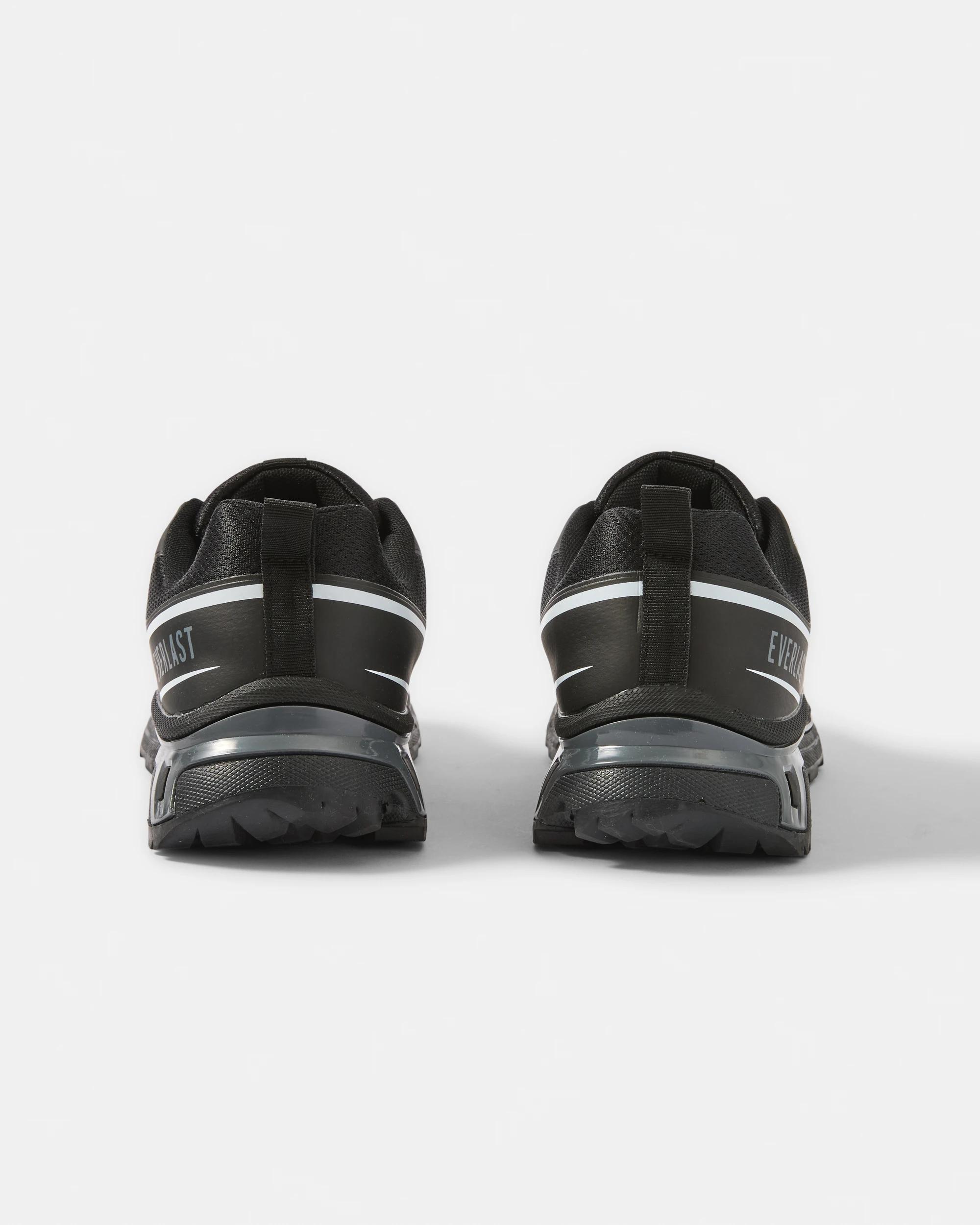 5 Everlast Womens Rochester Outdoor Shoes Black, 5 of 5