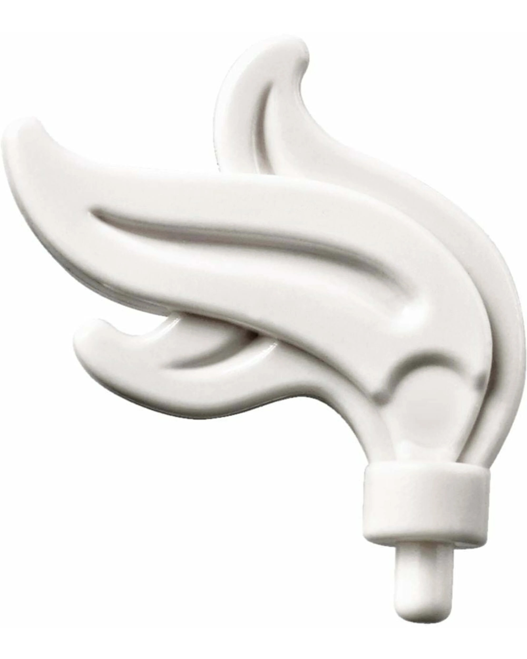 3 LEGO 40206 Santa Claus | Buildable Figure | Christmas Gift, 3 of 3