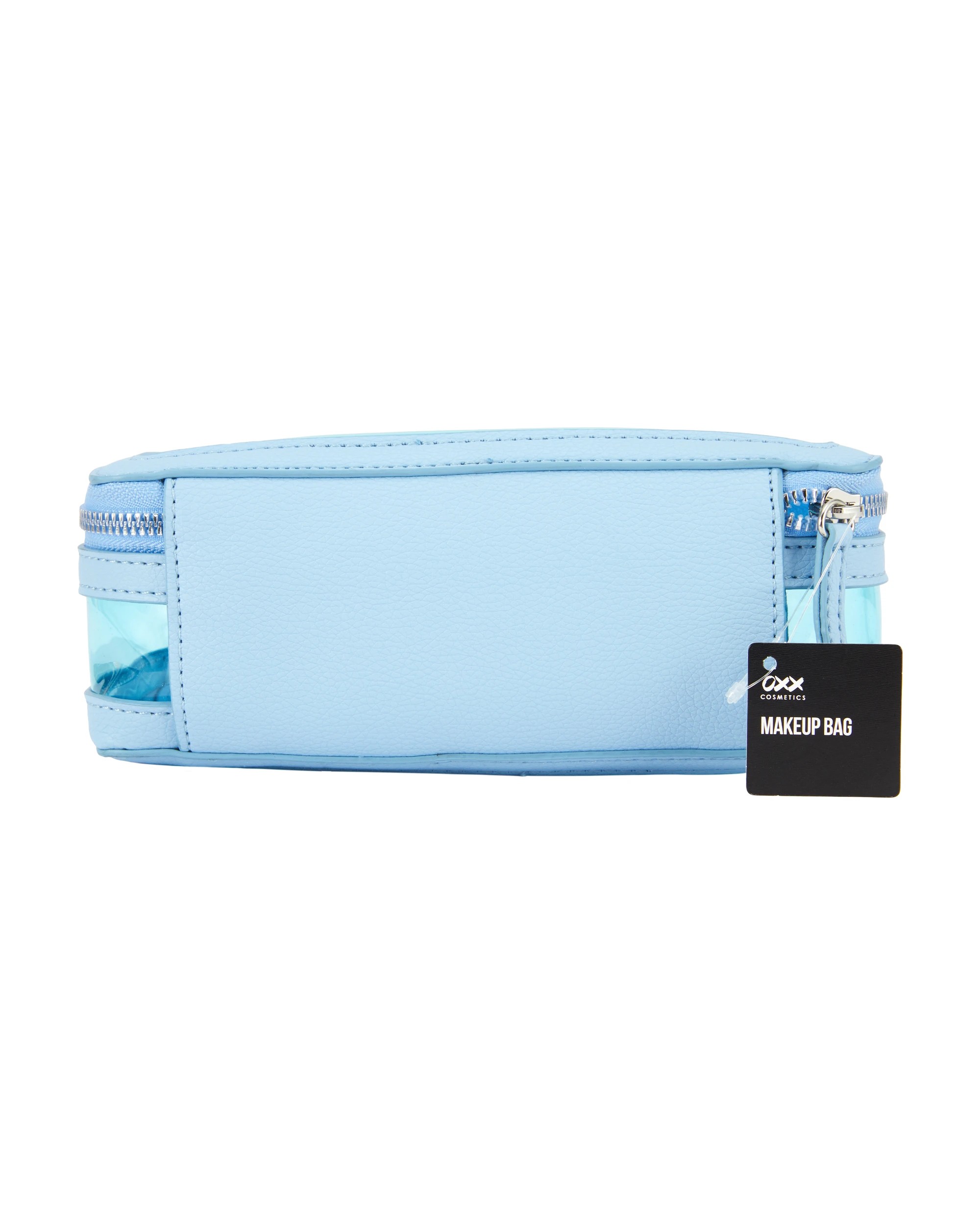 6 OXX Cosmetics Makeup Bag - Blue, 6 of 6