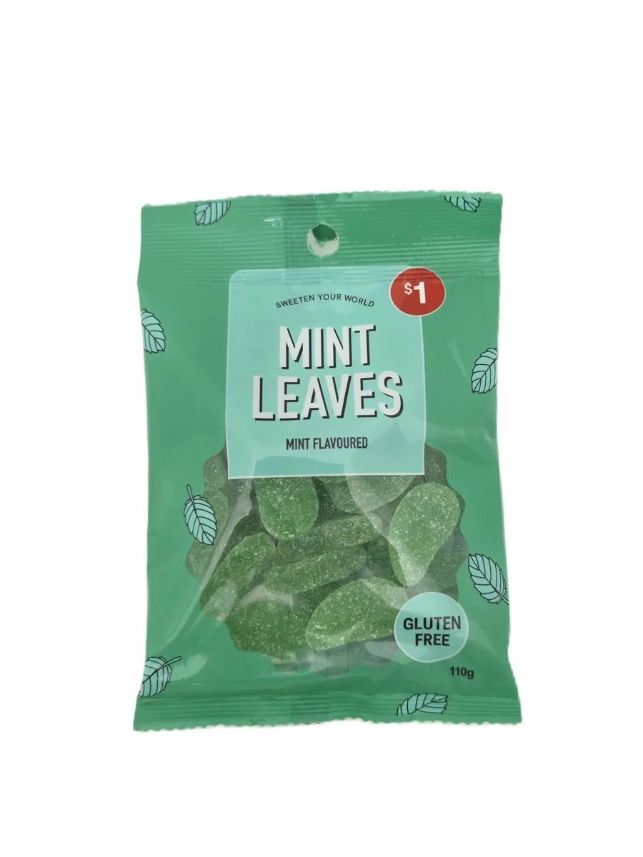 1 Mint Leaves 110g, 1 of 2