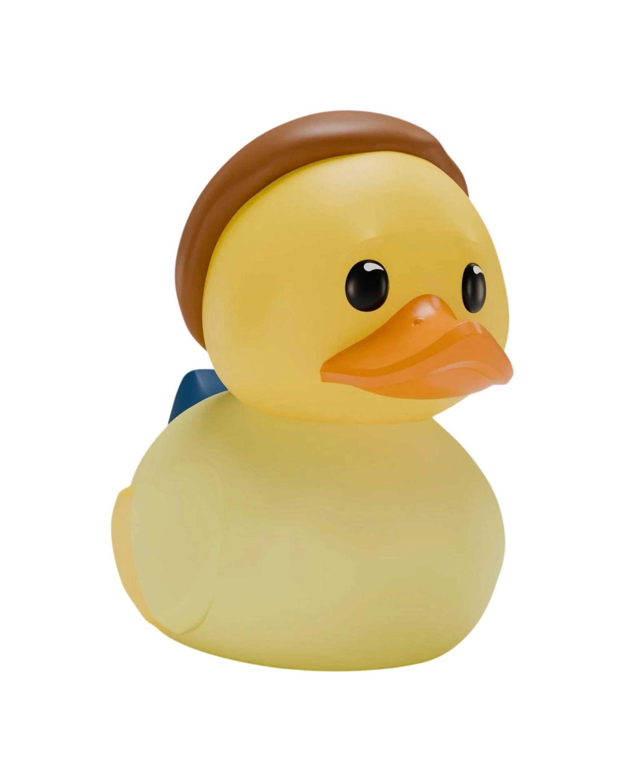 4 TUBBZ Rick and Morty Morty Smith Boxed Edition Cosplaying Duck Figure, 4 of 7