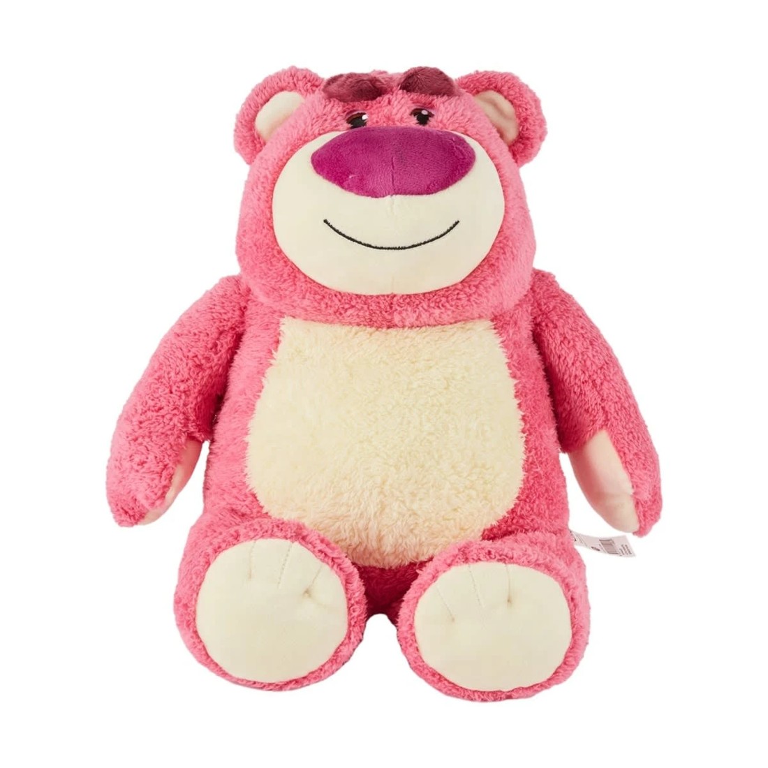 2 Disney Pixar Toy Story Lotso Weighted Scented Plush Toy, 2 of 4