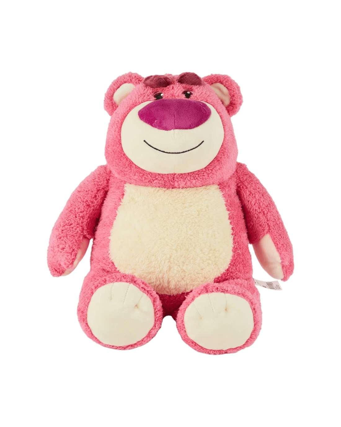 2 Disney Pixar Toy Story Lotso Weighted Scented Plush Toy, 2 of 4