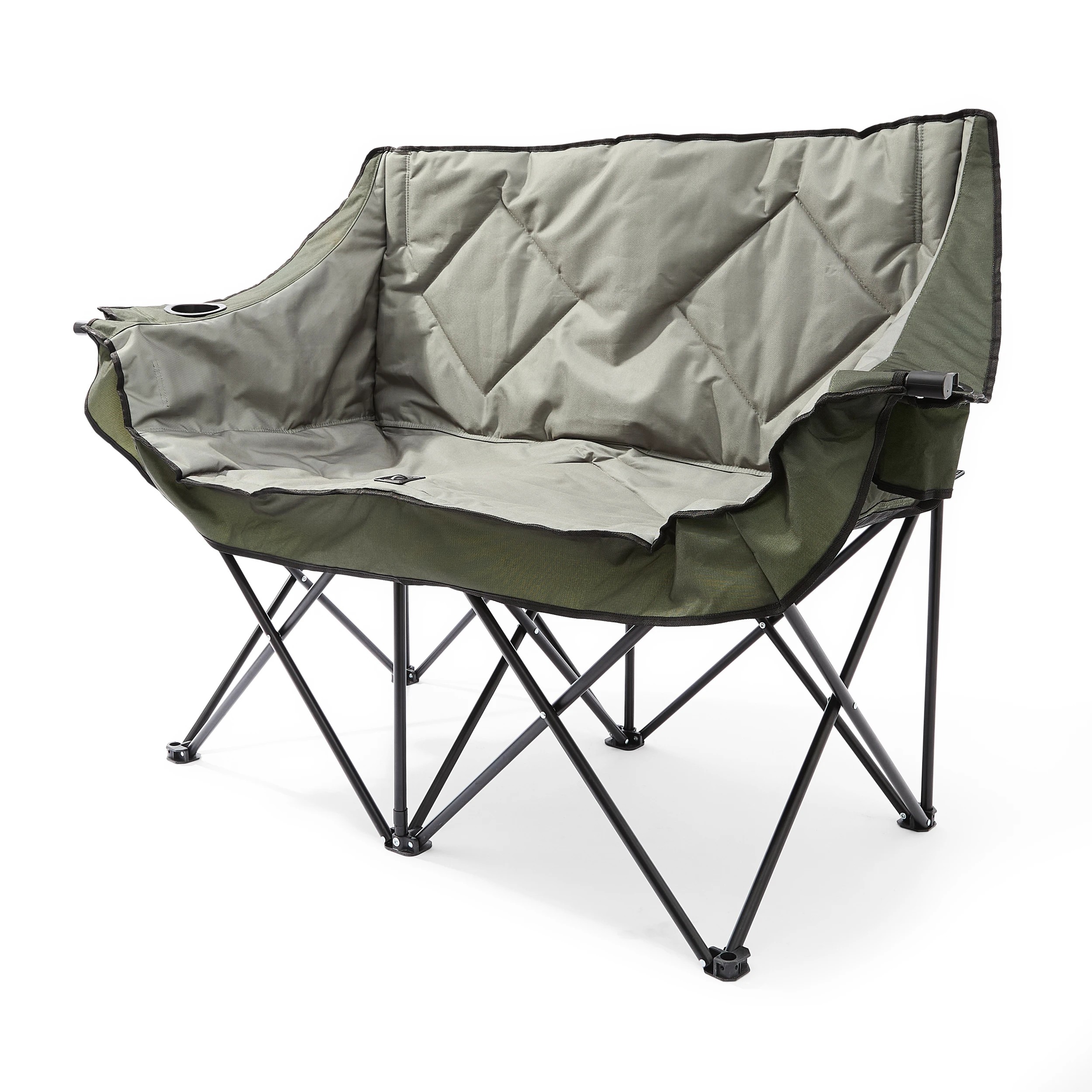 1 Twin Sofa Chair, 1 of 9