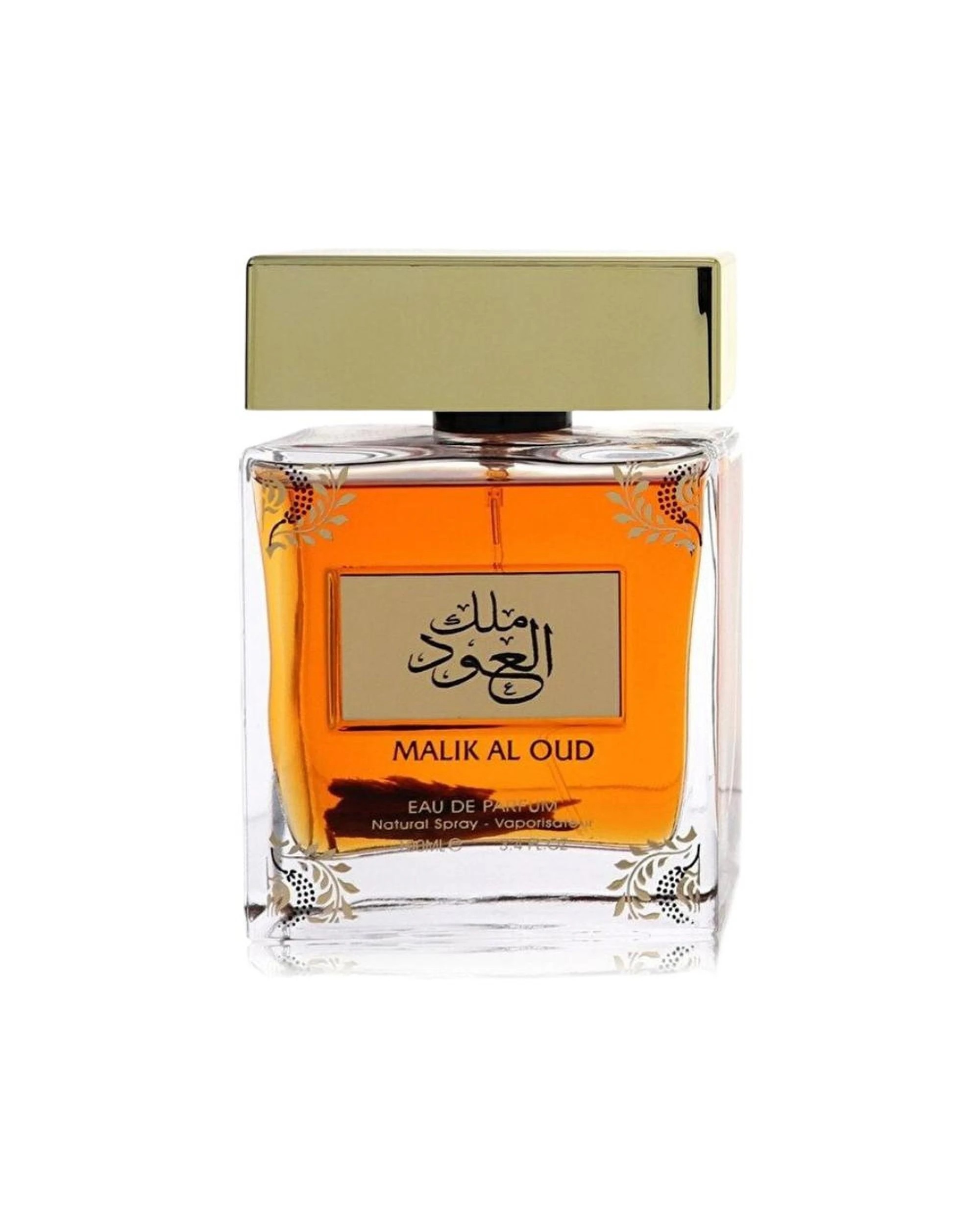 1 Rihanah Malik Al Oud 100ml Eau De Parfum, 1 of 1