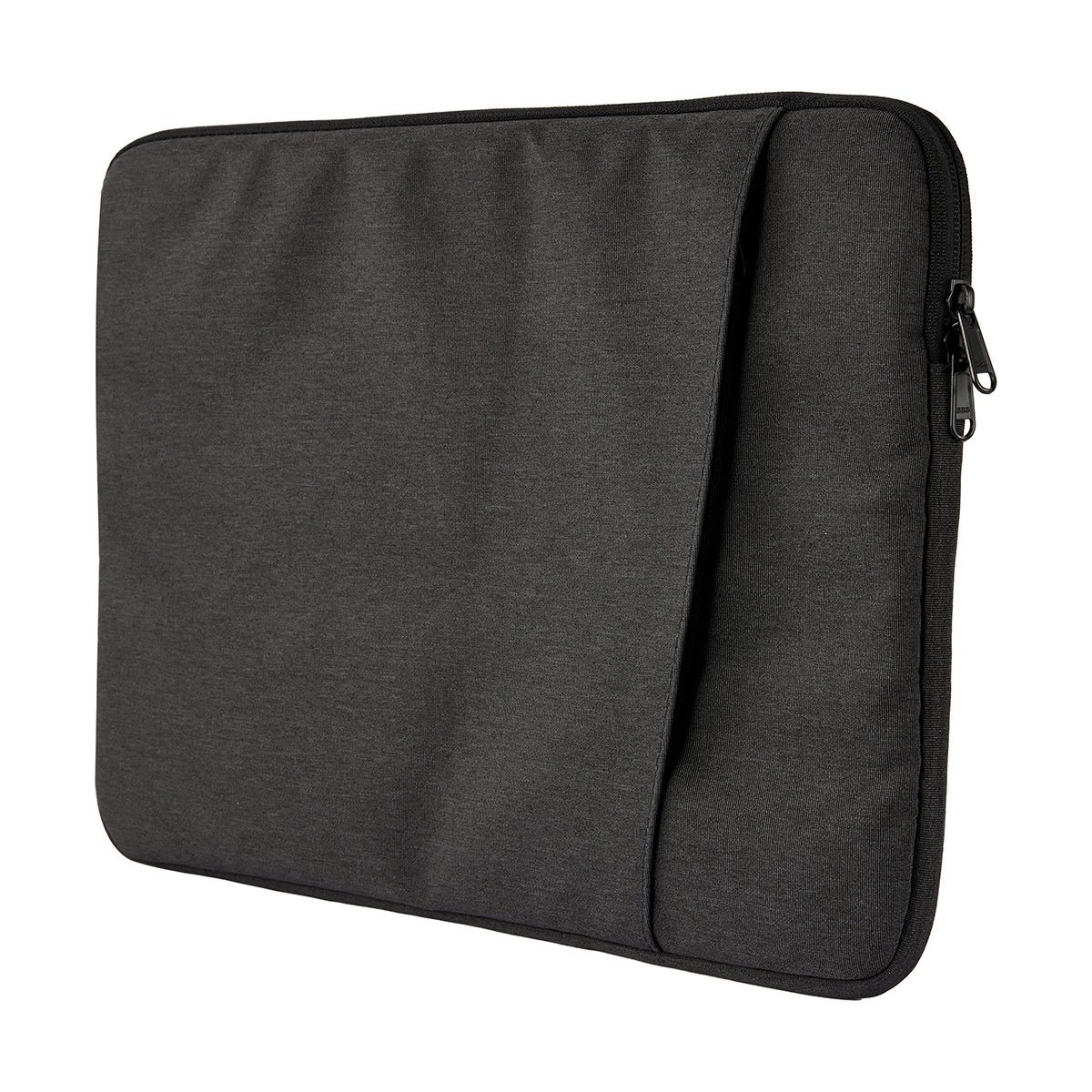1 15in. Laptop Sleeve - Black, 1 of 8