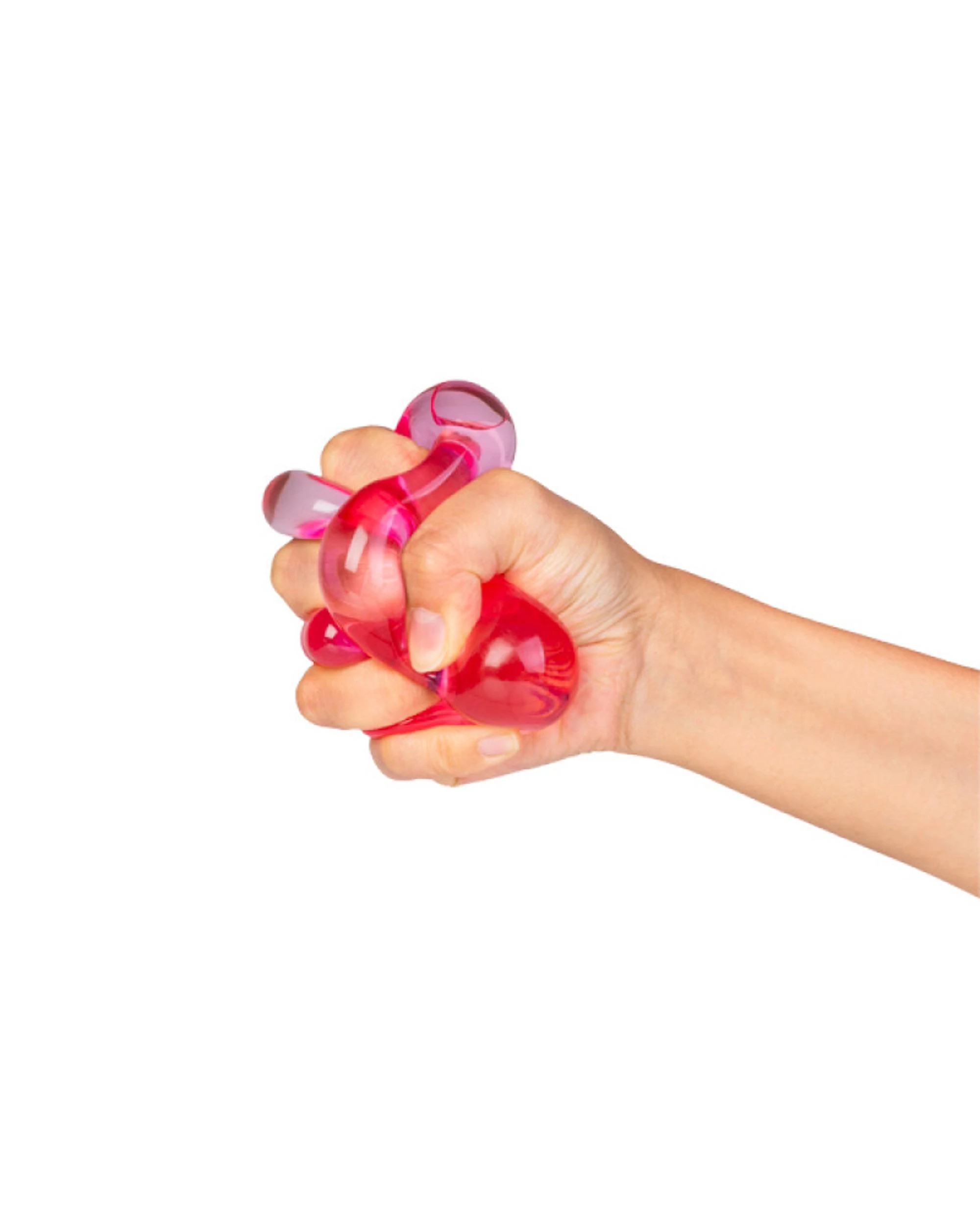 3 Smoosho's Sensory Jelly Cube Assortment, 3 of 3