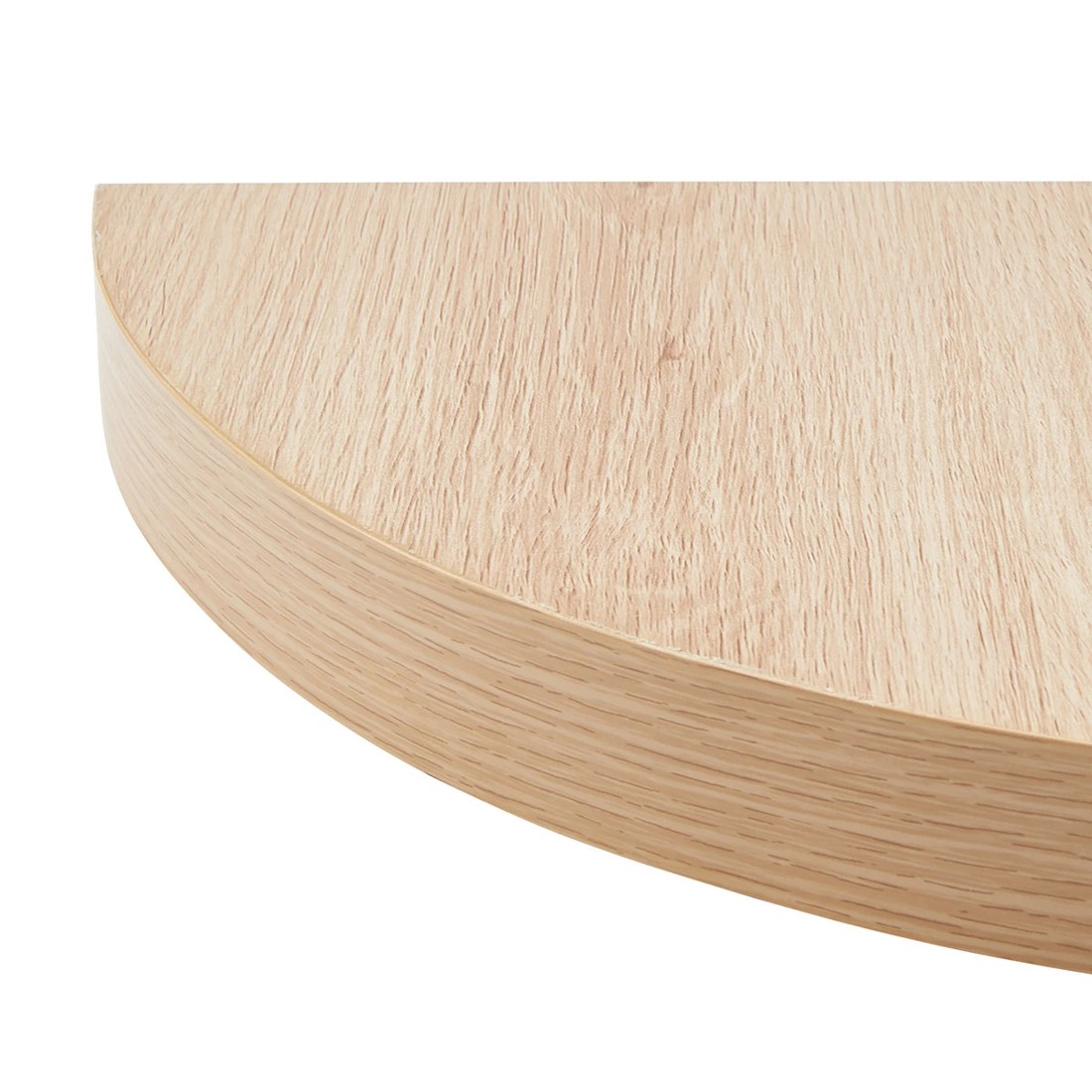 4 Corner Shelf - Oak Look, 4 of 7