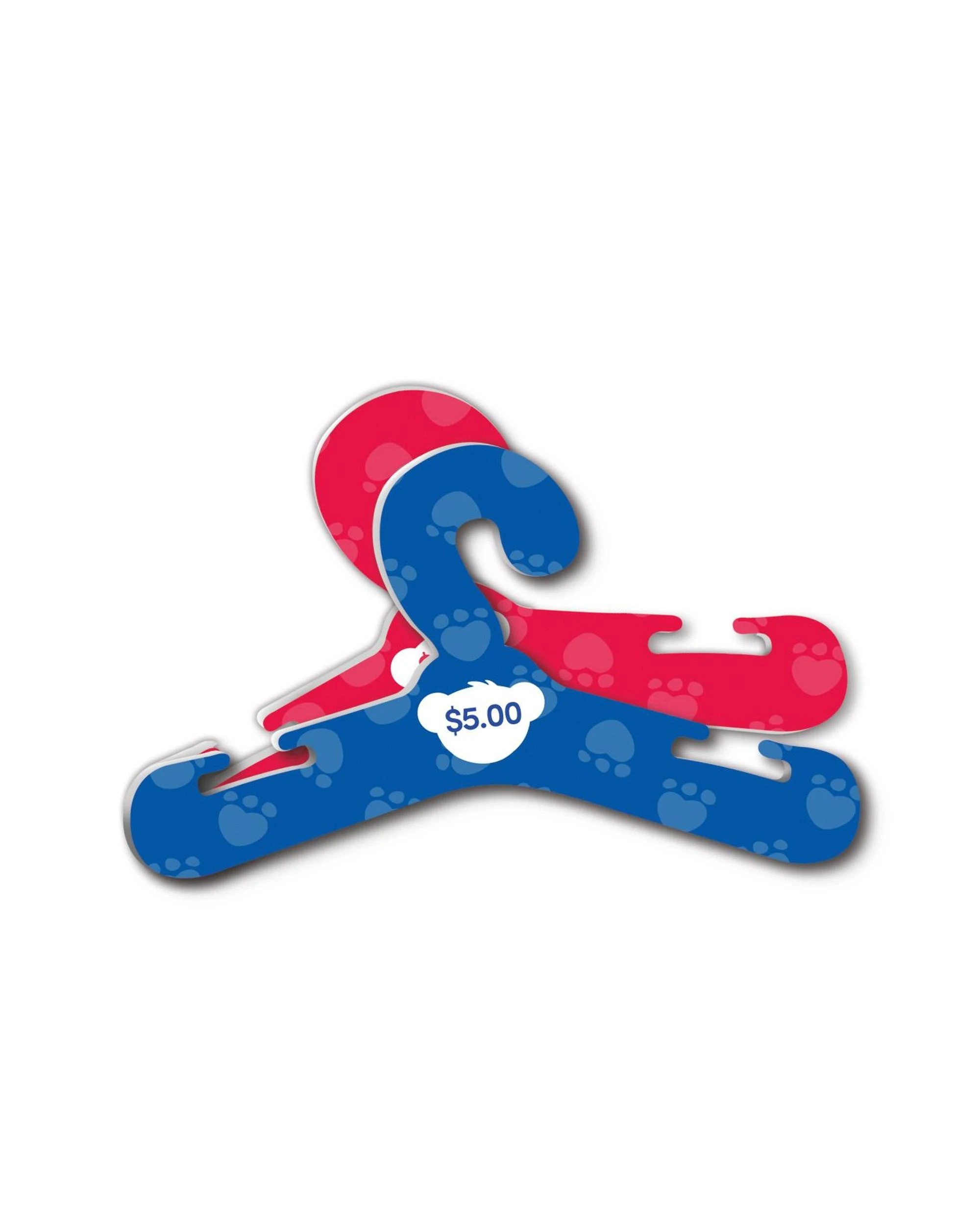 5 Casdon Build-A-Bear Workshop Shop and Checkout Set, 5 of 9