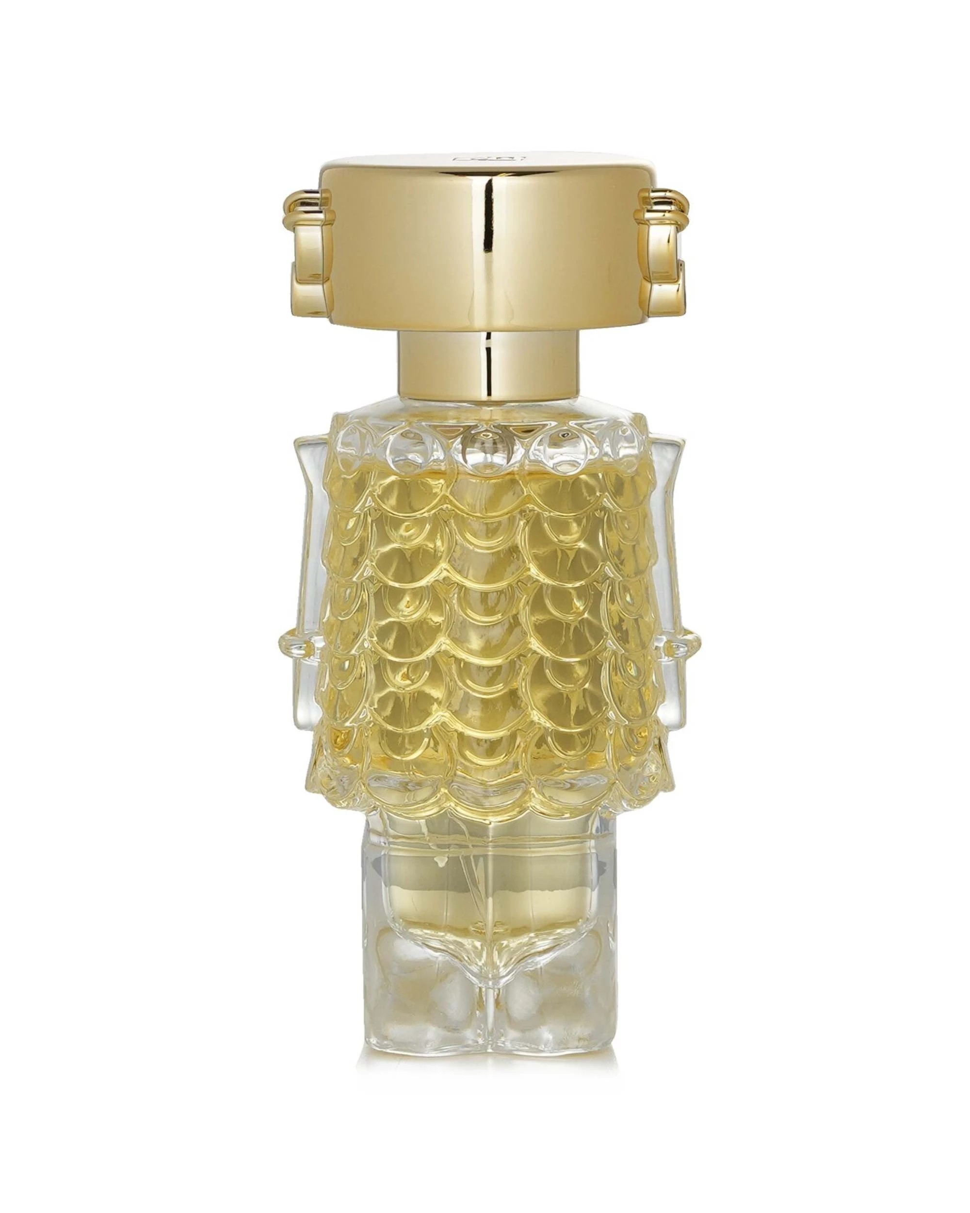 3 Paco Rabanne Fame Eau De Perfume Spray 30ml/1oz, 3 of 4