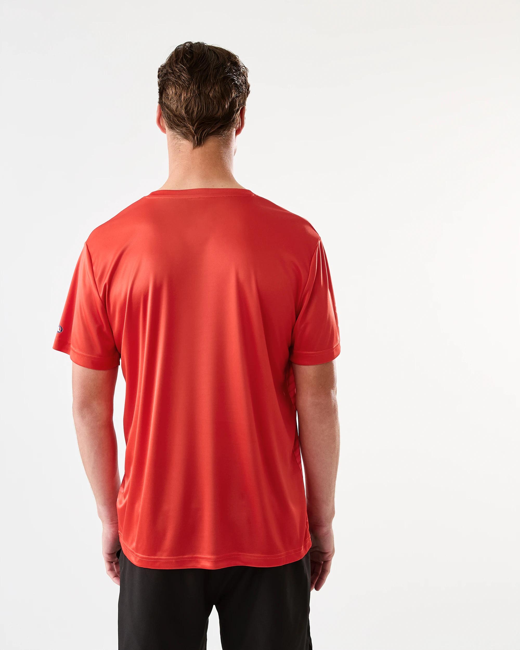 4 Official AFL Adult Training T-shirt Sydney, 4 of 8