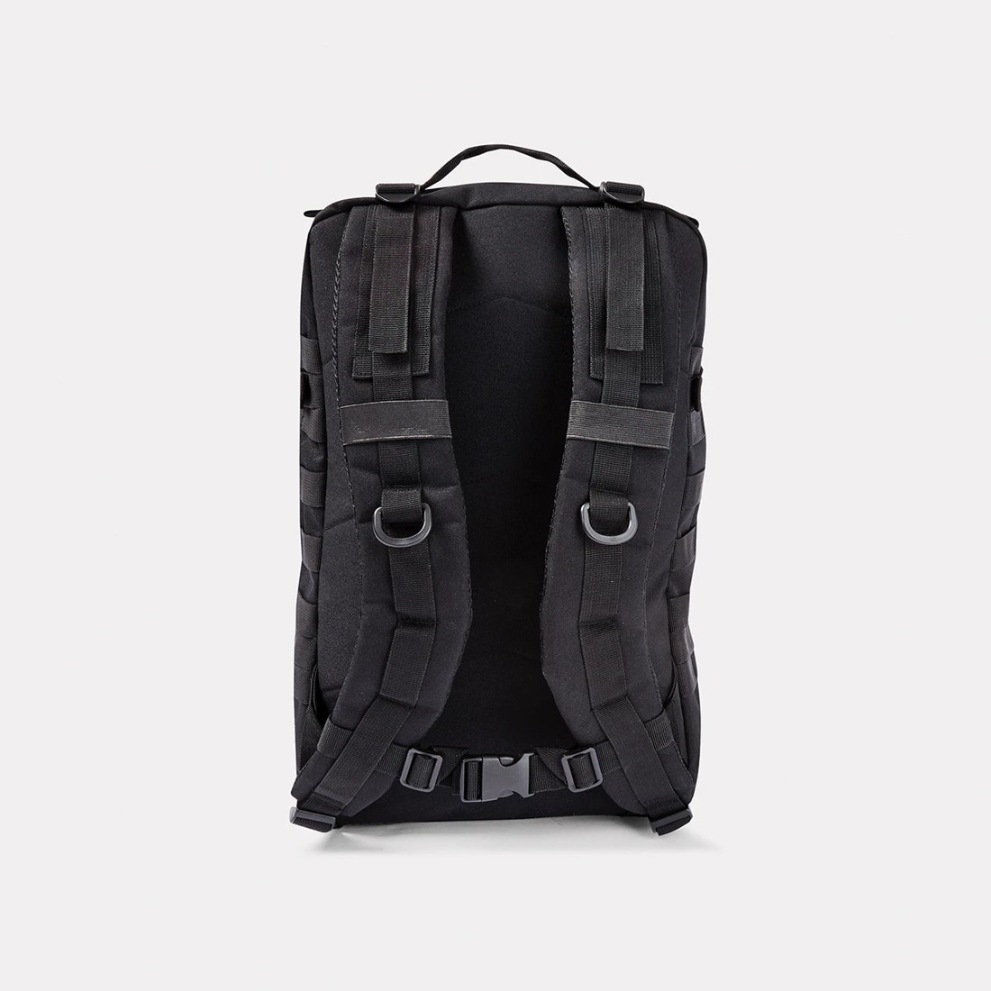 7 Adventure Backpack - Black, 7 of 9
