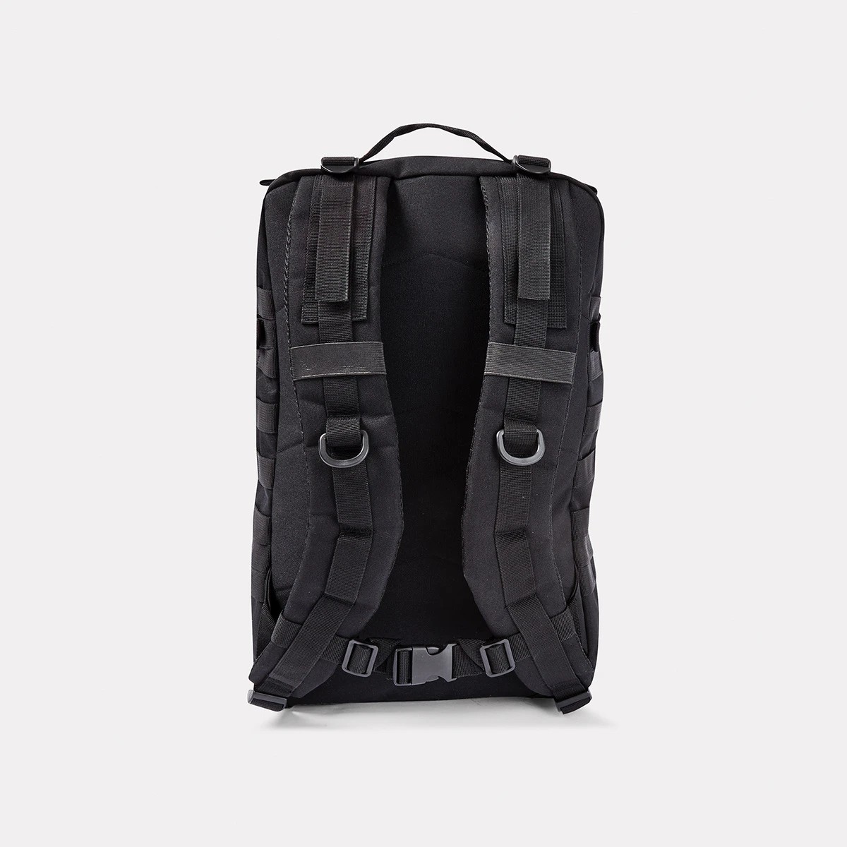 7 Adventure Backpack - Black, 7 of 9