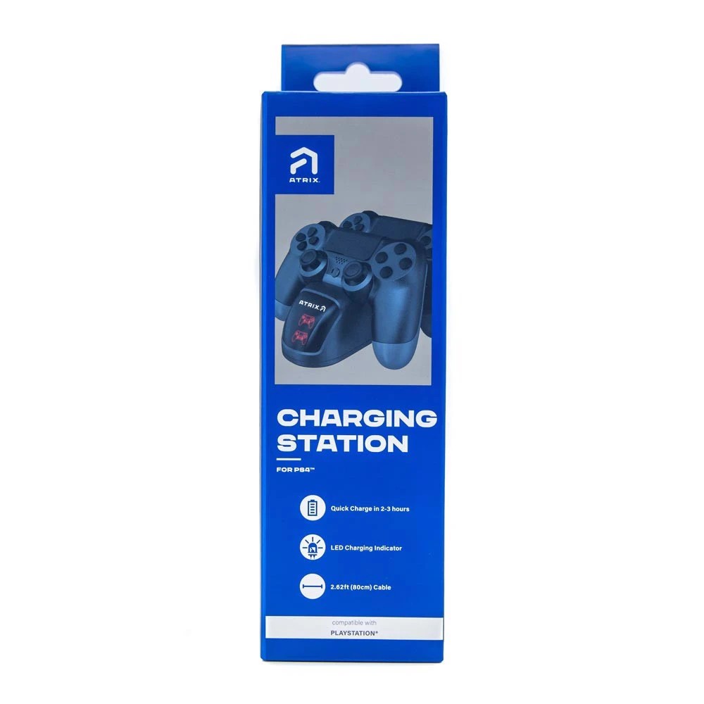 1 Atrix Dual Charging Station, 1 of 2