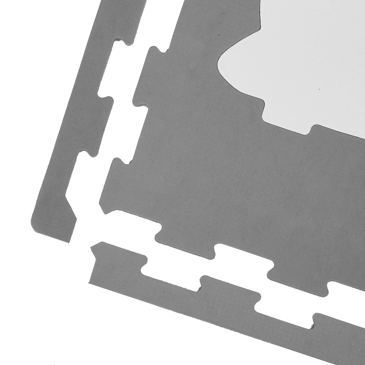 4 EVA Foam Play Mat - Animals, 4 of 10