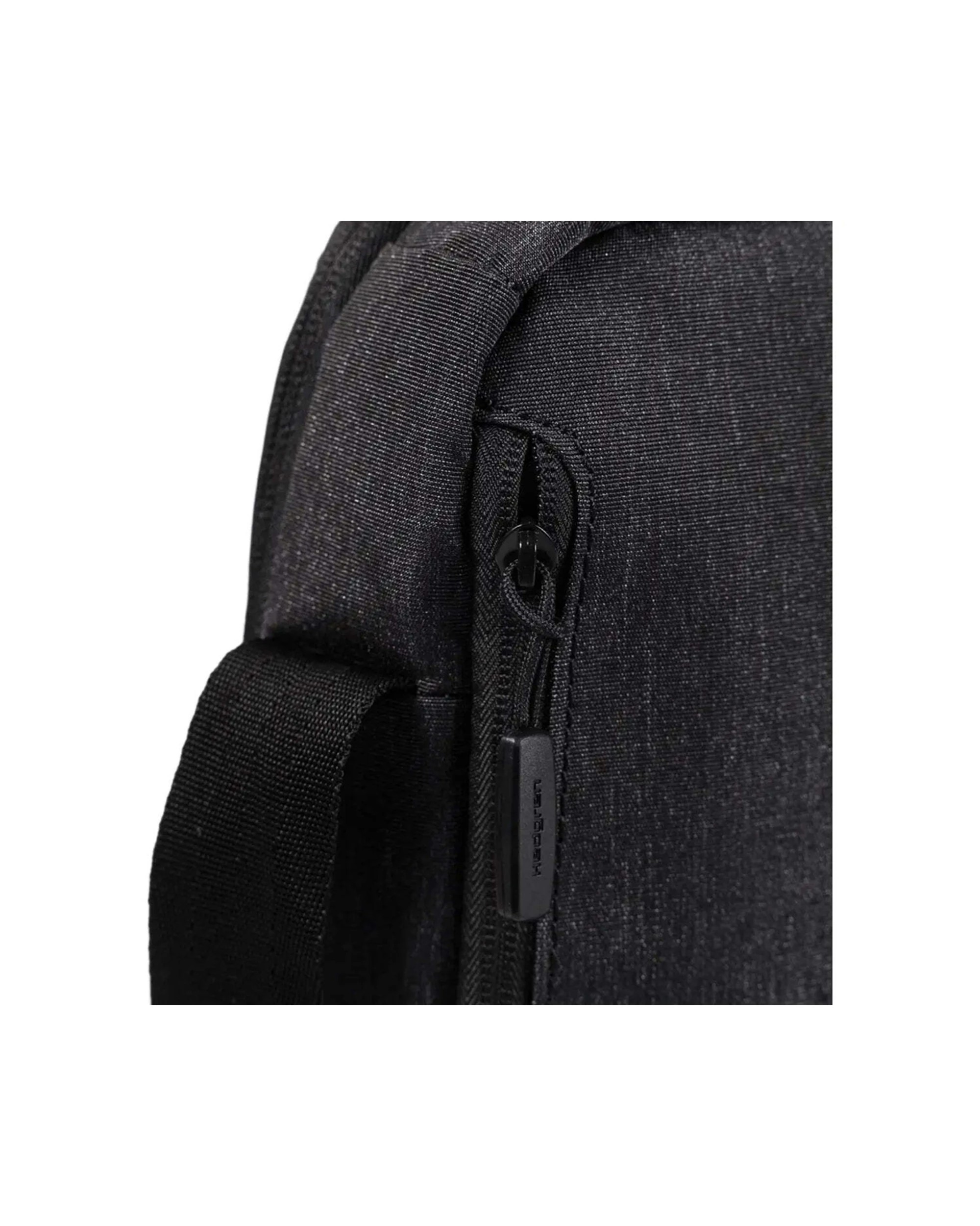 6 Hedgren Contour Crossbody Bag Water Repellent Adjustable Strap Anthracite - Charcoal, 6 of 6