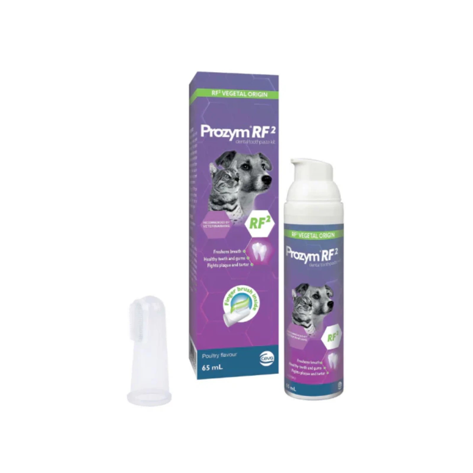 1 Prozym Toothpaste Kit, 1 of 2