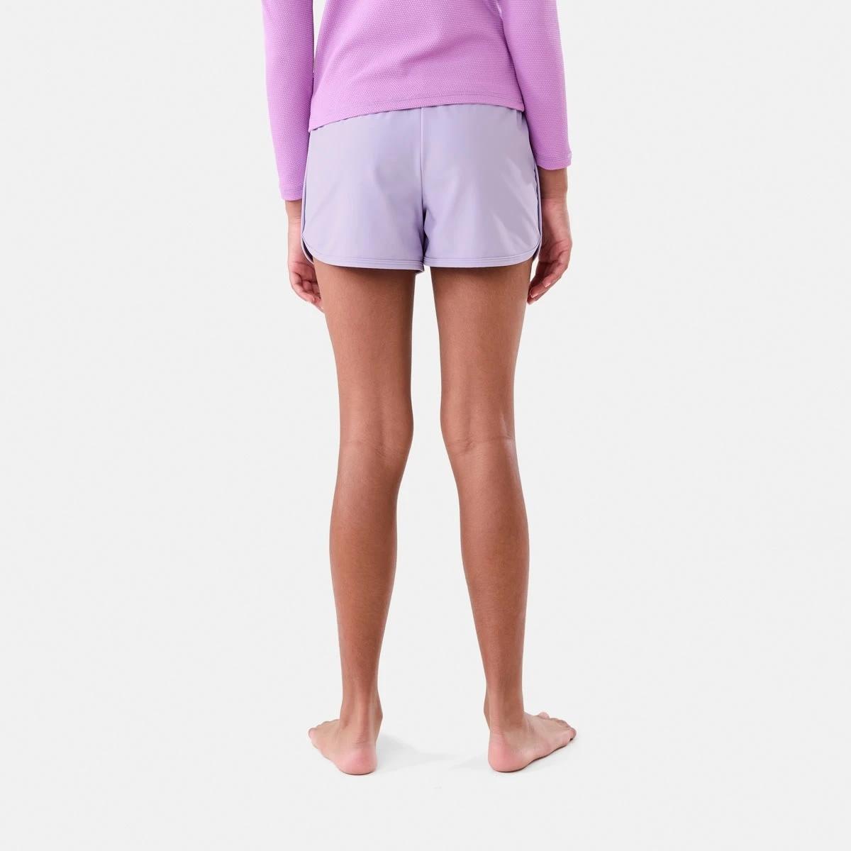 2 Swim Shorts PASTEL LILAC, 2 of 6