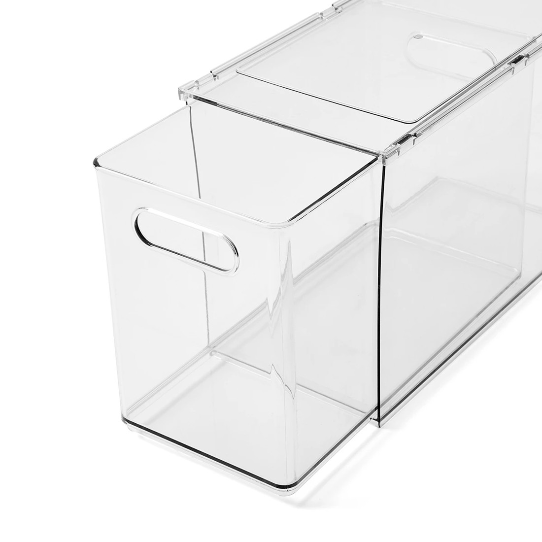 7 Clear Drawer - Tall, 7 of 9