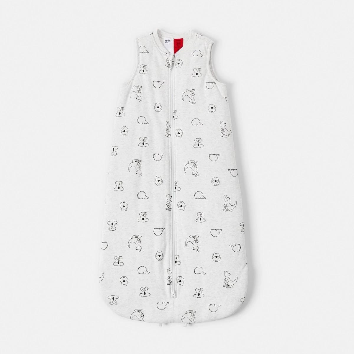 1 2.5 TOG Sleeping Bag Out Aul, 1 of 4
