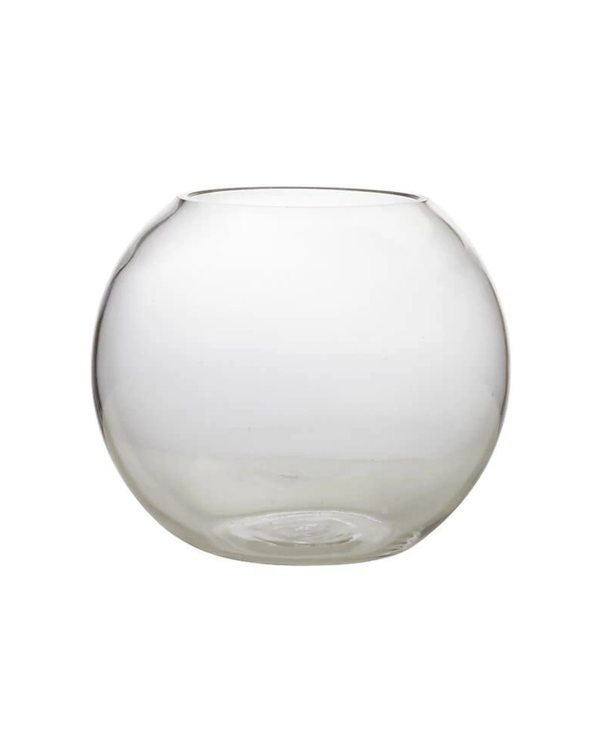 1 Maxwell and Williams Diamante Rose Bowl Home Decor 19x16.5cm - Natural, 1 of 3
