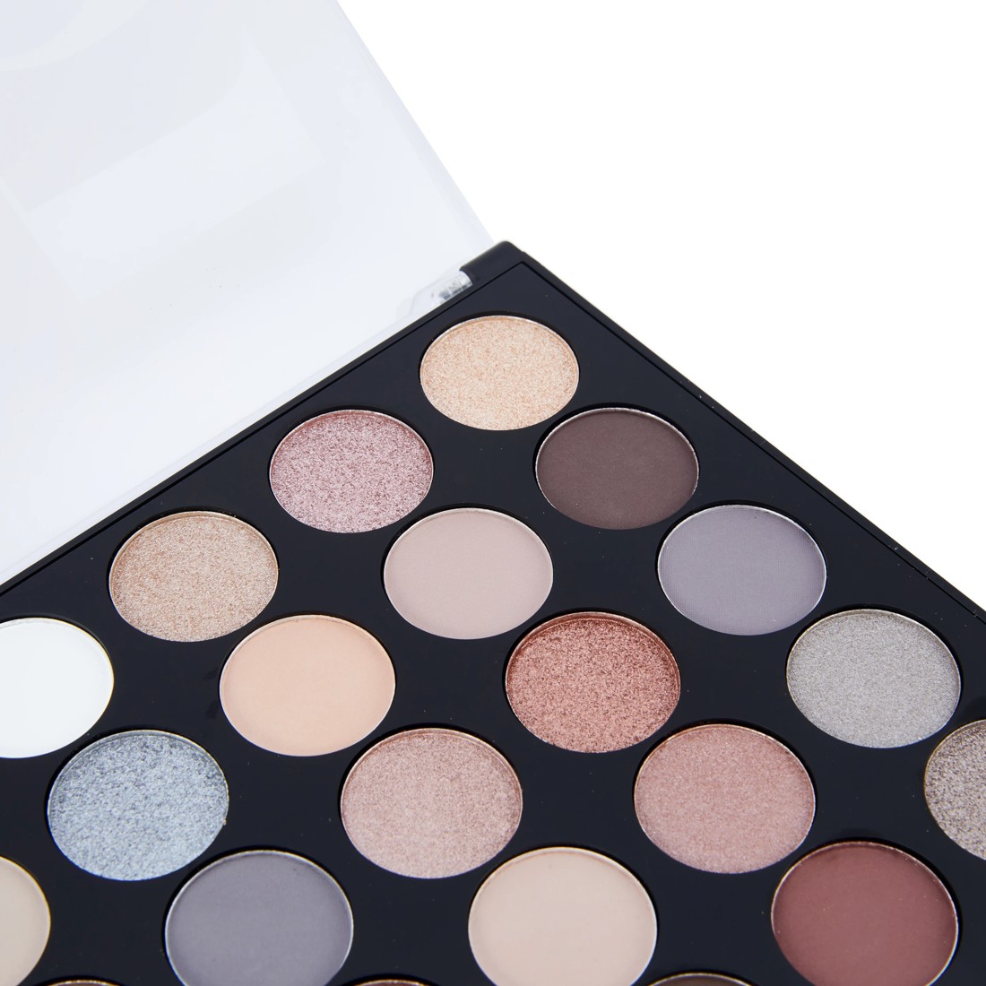 3 OXX Cosmetics 35 Shades Eyeshadow Palette - Stone, 3 of 7