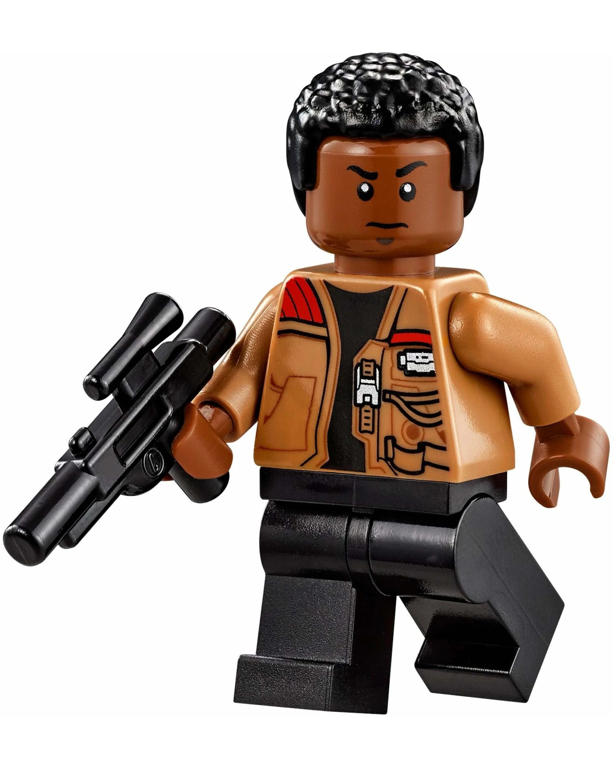 3 LEGO 75105 Millennium Falcon - Star Wars: The Force Awakens, 3 of 5