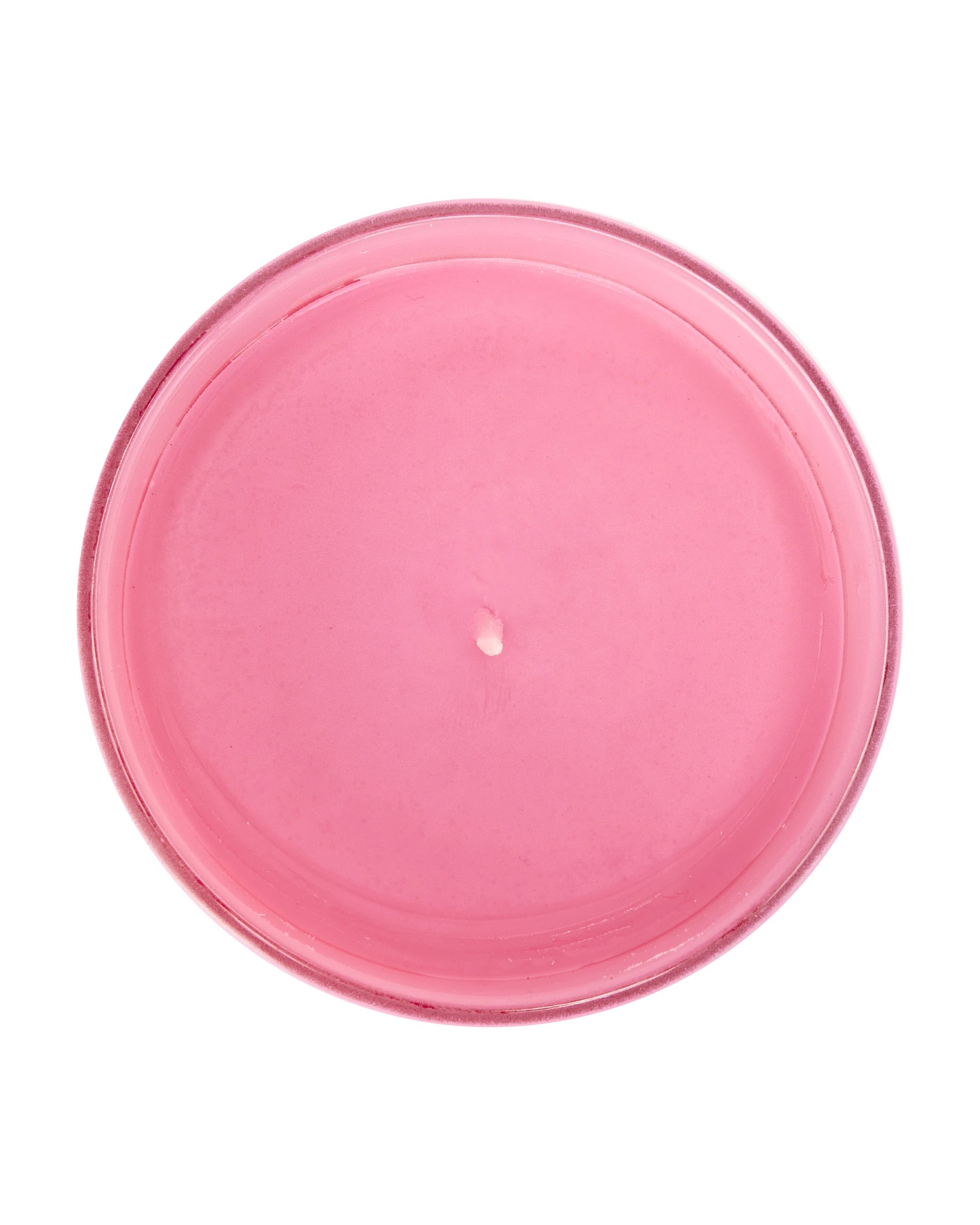 3 Sweet Vanilla Scented Candle, 3 of 6