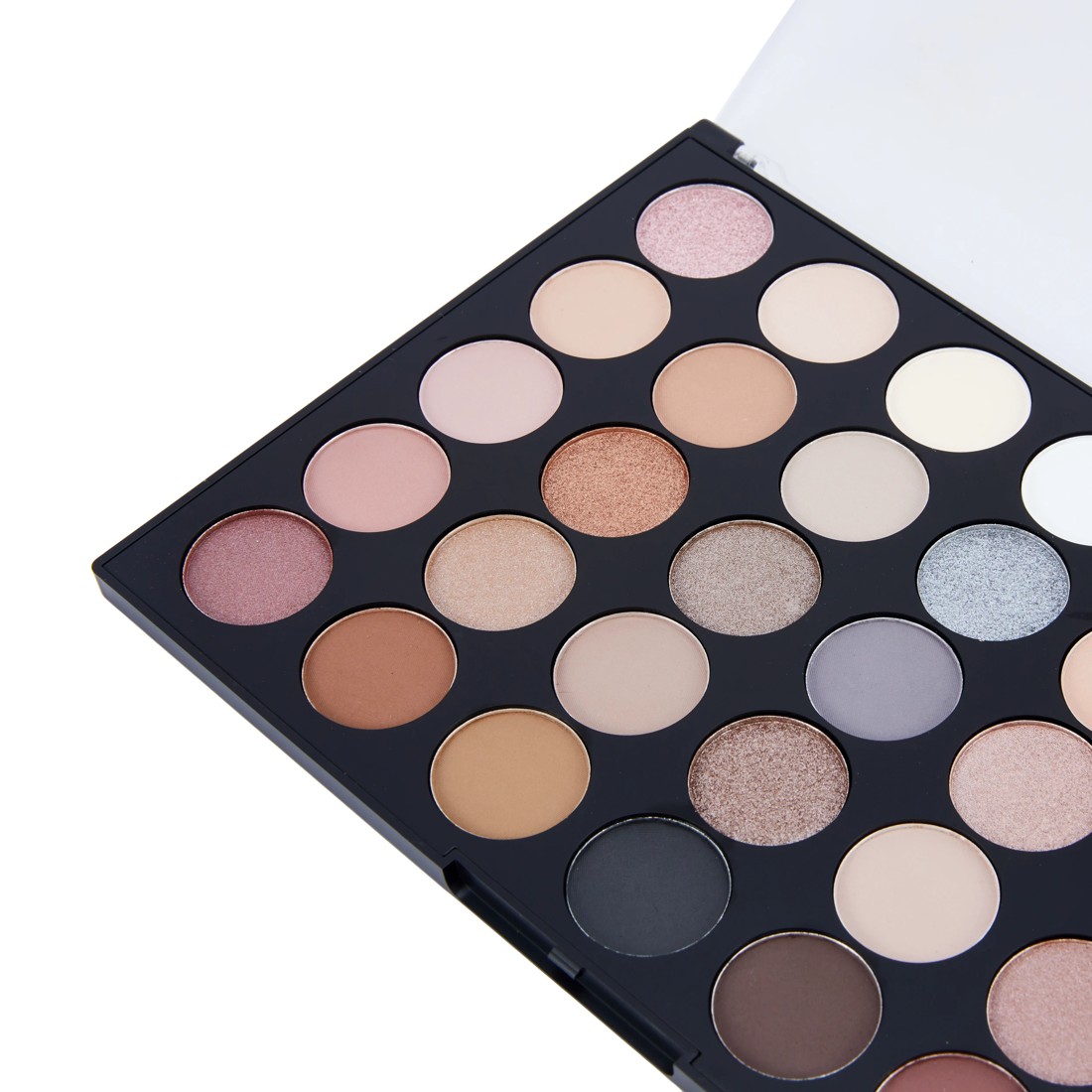 4 OXX Cosmetics 35 Shades Eyeshadow Palette - Stone, 4 of 7