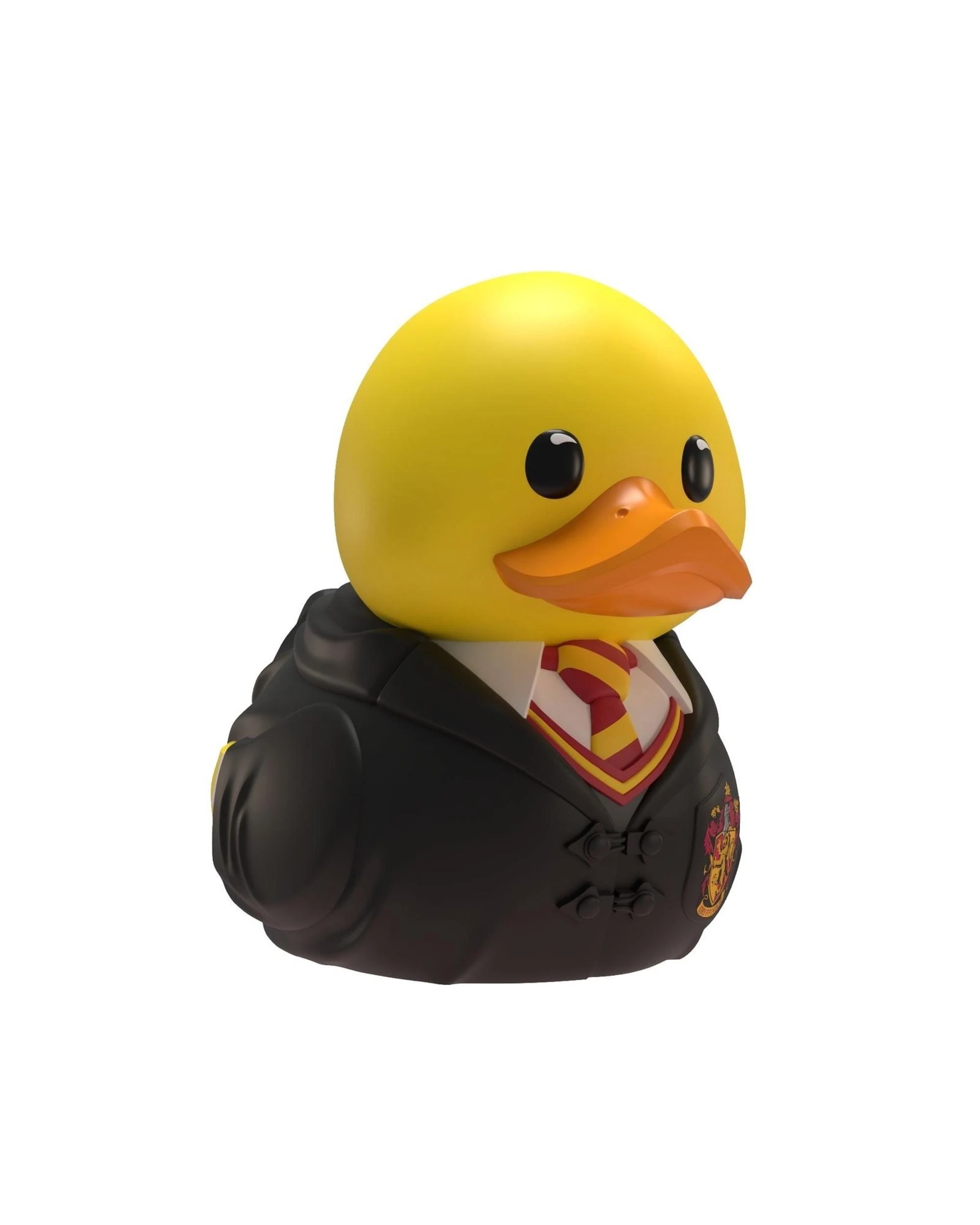 2 TUBBZ Harry Potter Gryffindor Mini Edition Cosplaying Duck Figure, 2 of 6