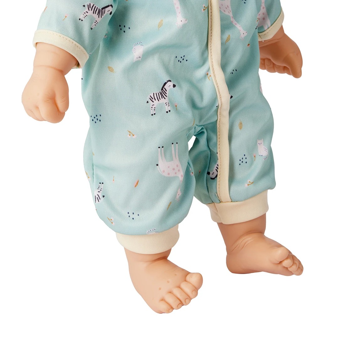 7 Kindred Folk - Little Baby Elijah, 7 of 9